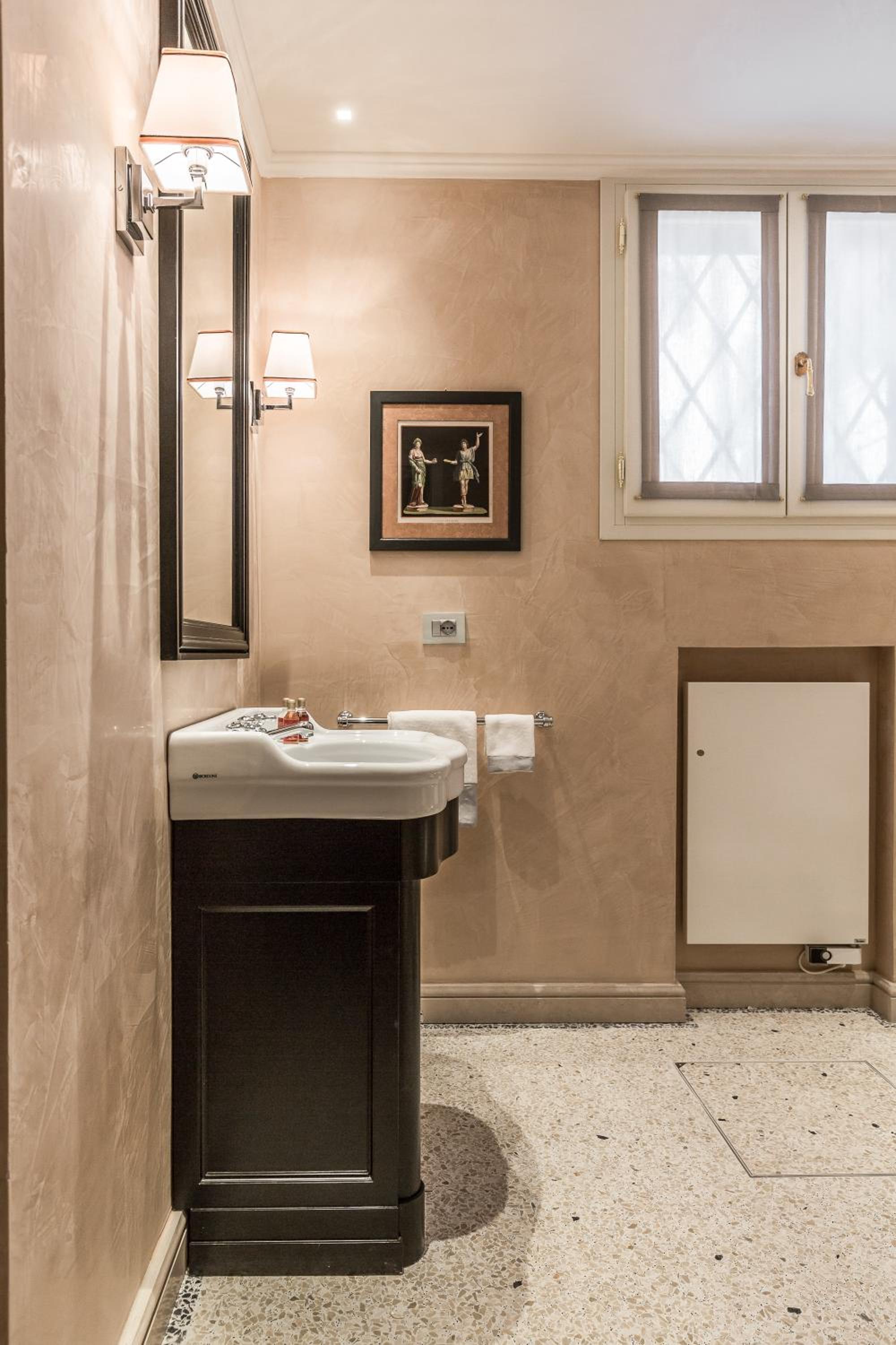 Ca' Dell'Opera Terrace - Dimora Italia -
