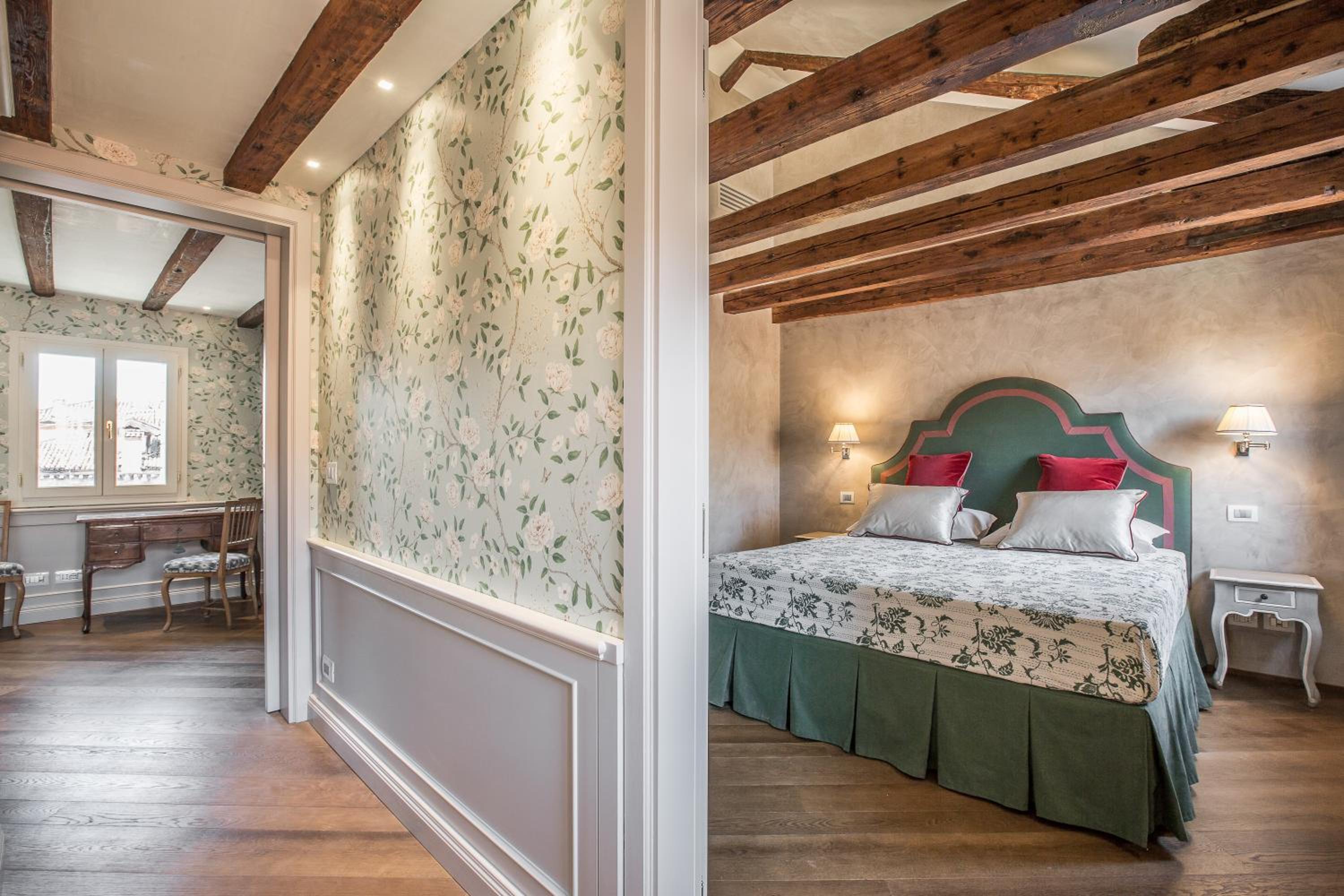 Ca' Dell'Opera Terrace - Dimora Italia -