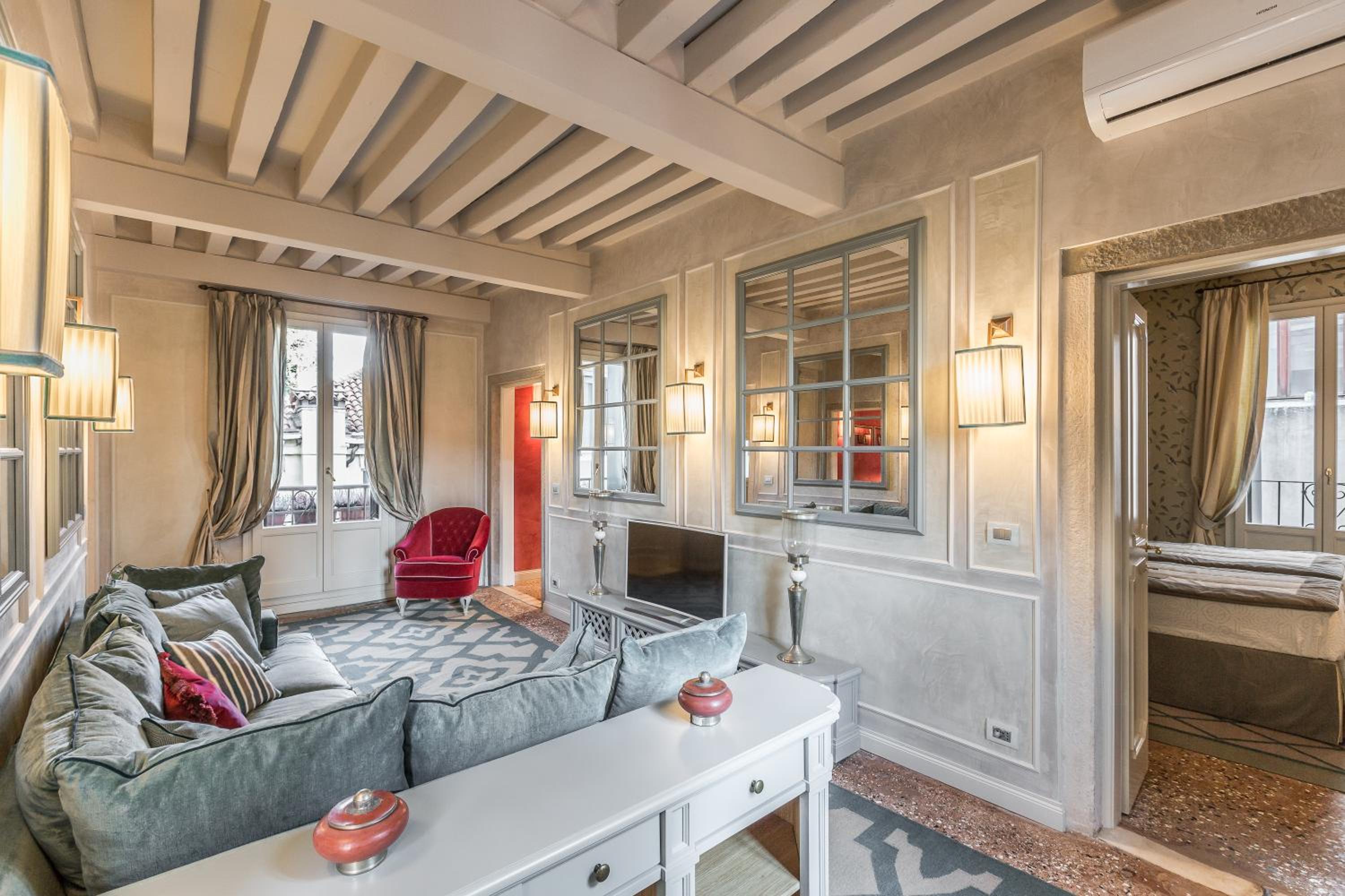 Ca' Dell'Opera Terrace - Dimora Italia -