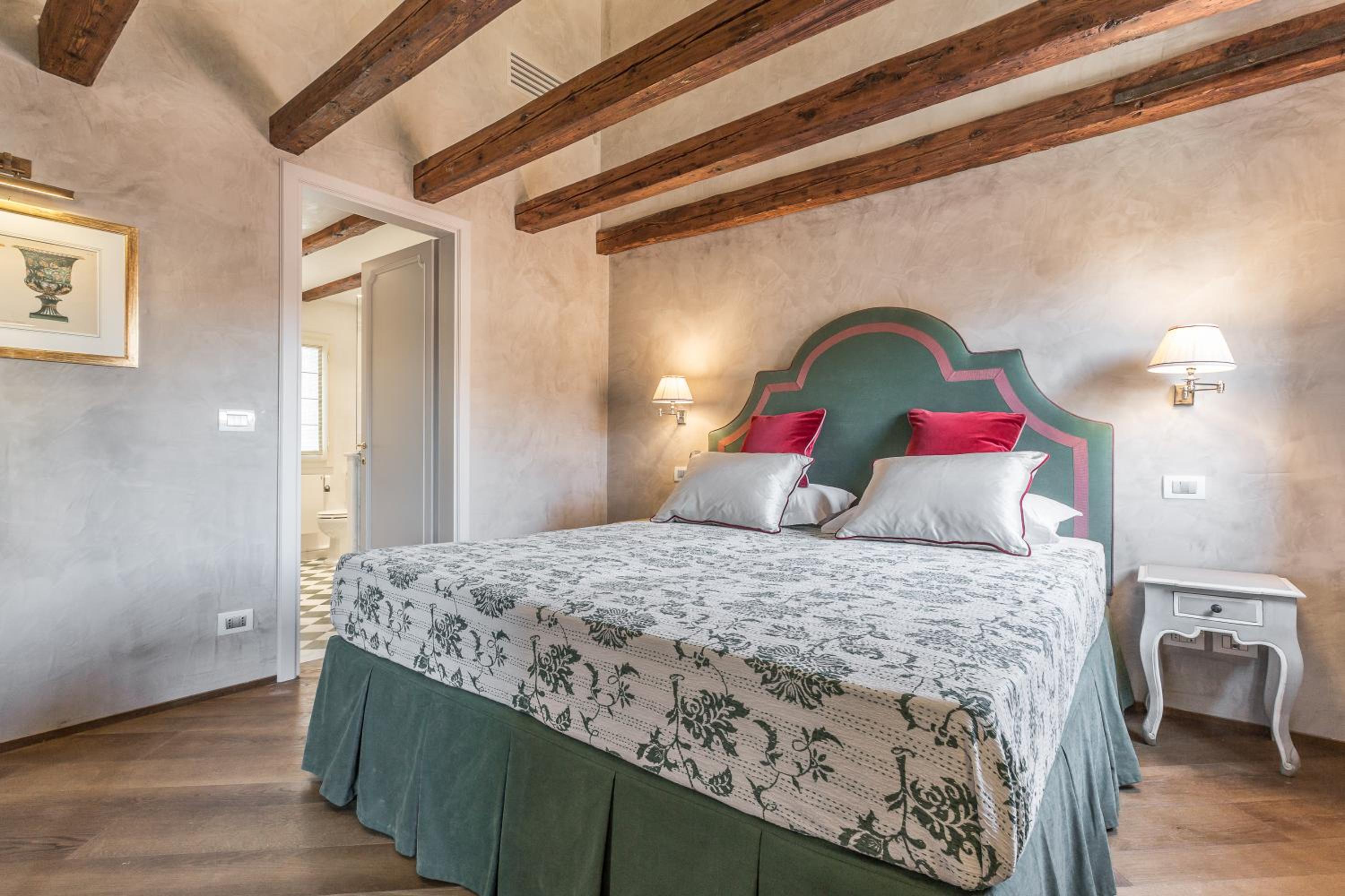 Ca' Dell'Opera Terrace - Dimora Italia -