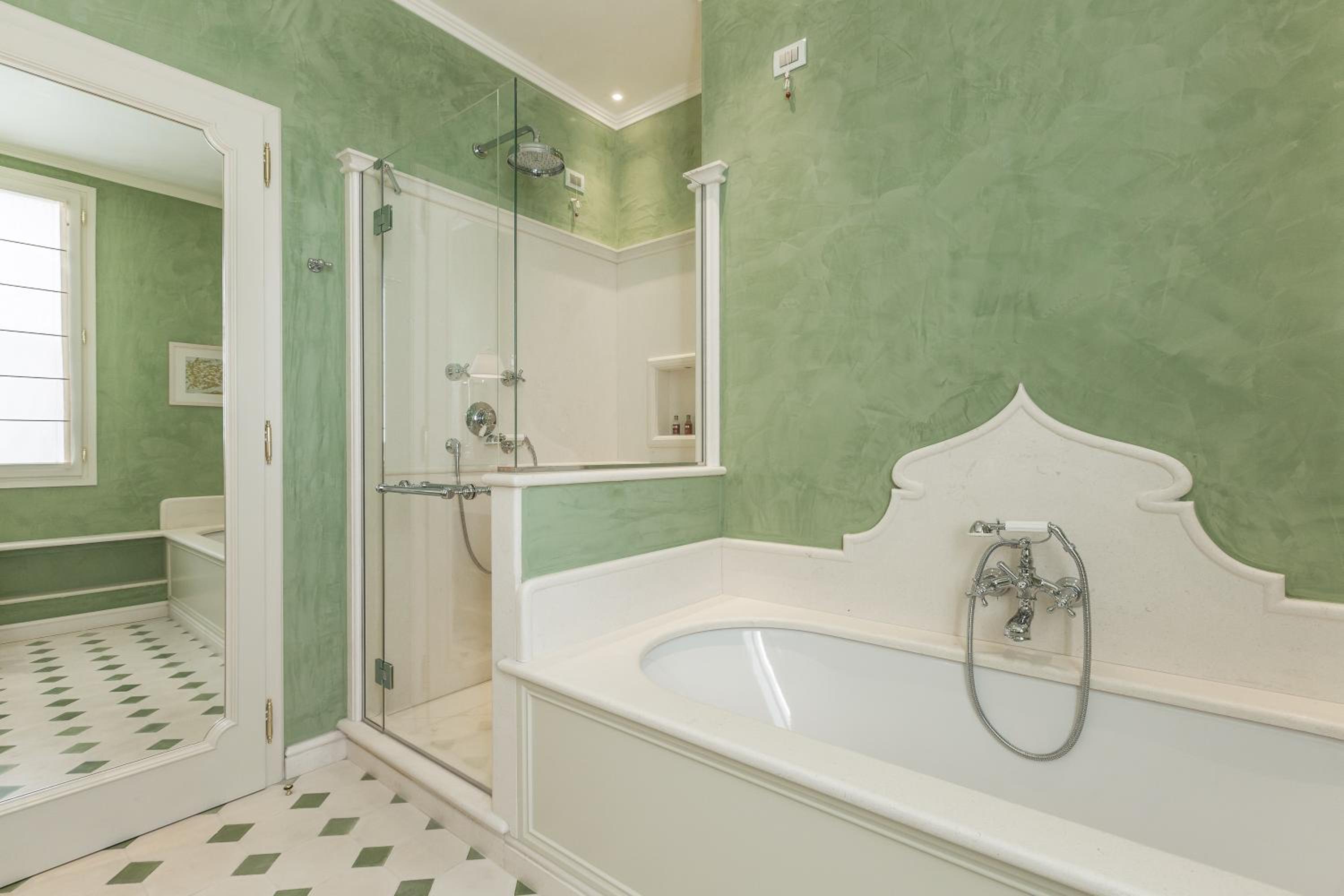 Ca' Dell'Opera Terrace - Dimora Italia -