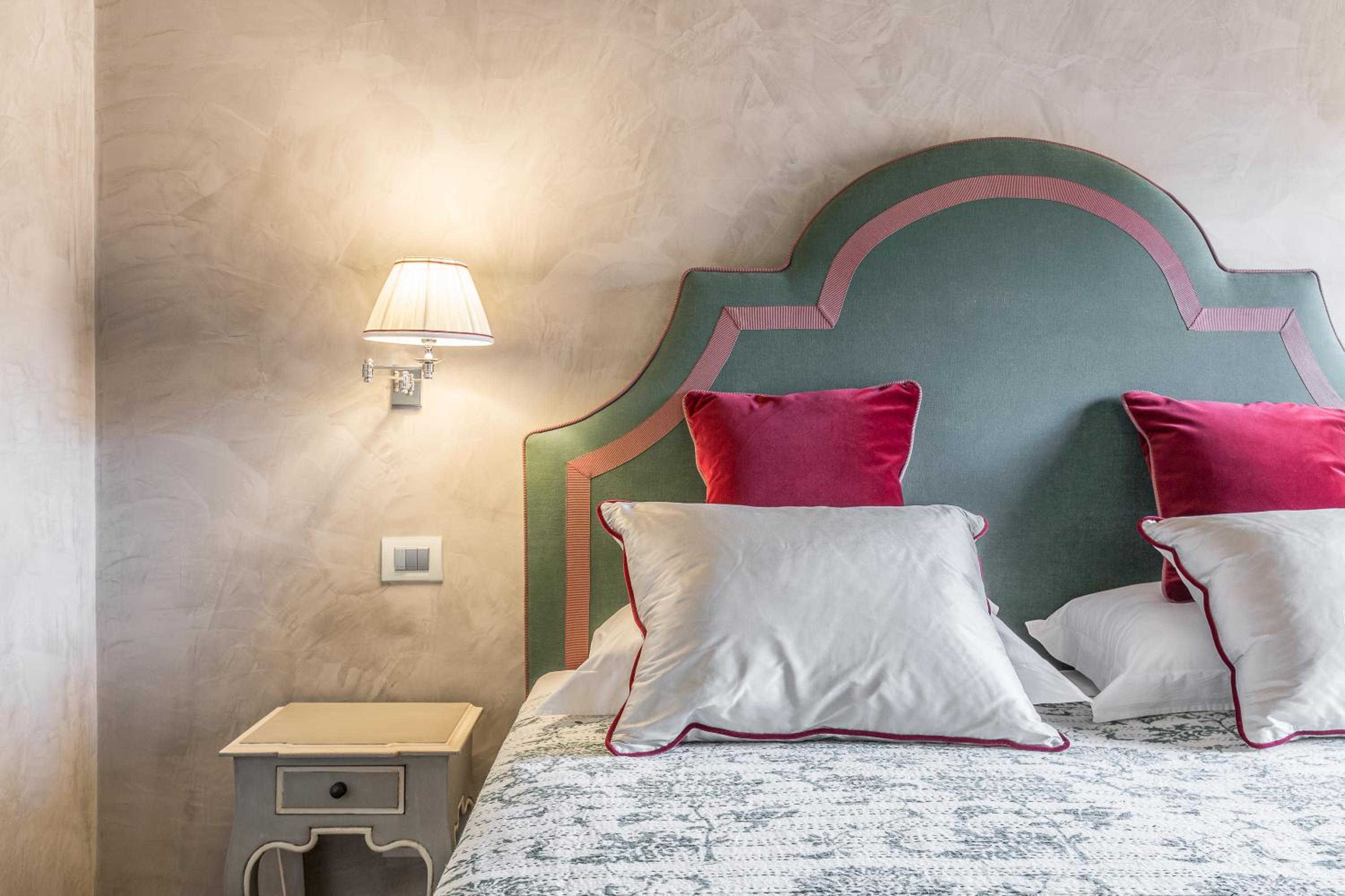 Ca' Dell'Opera Terrace - Dimora Italia -