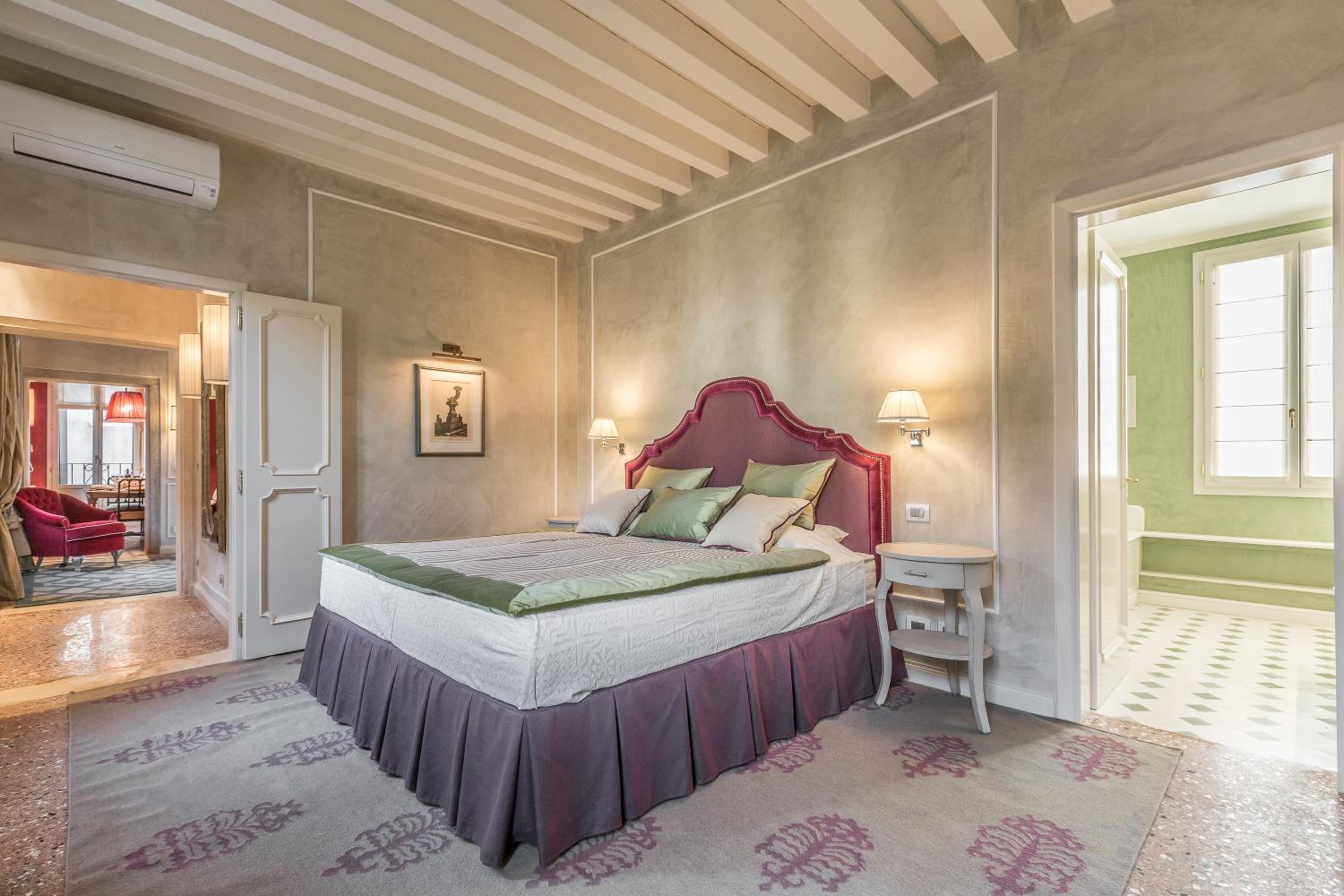 Ca' Dell'Opera Terrace - Dimora Italia -