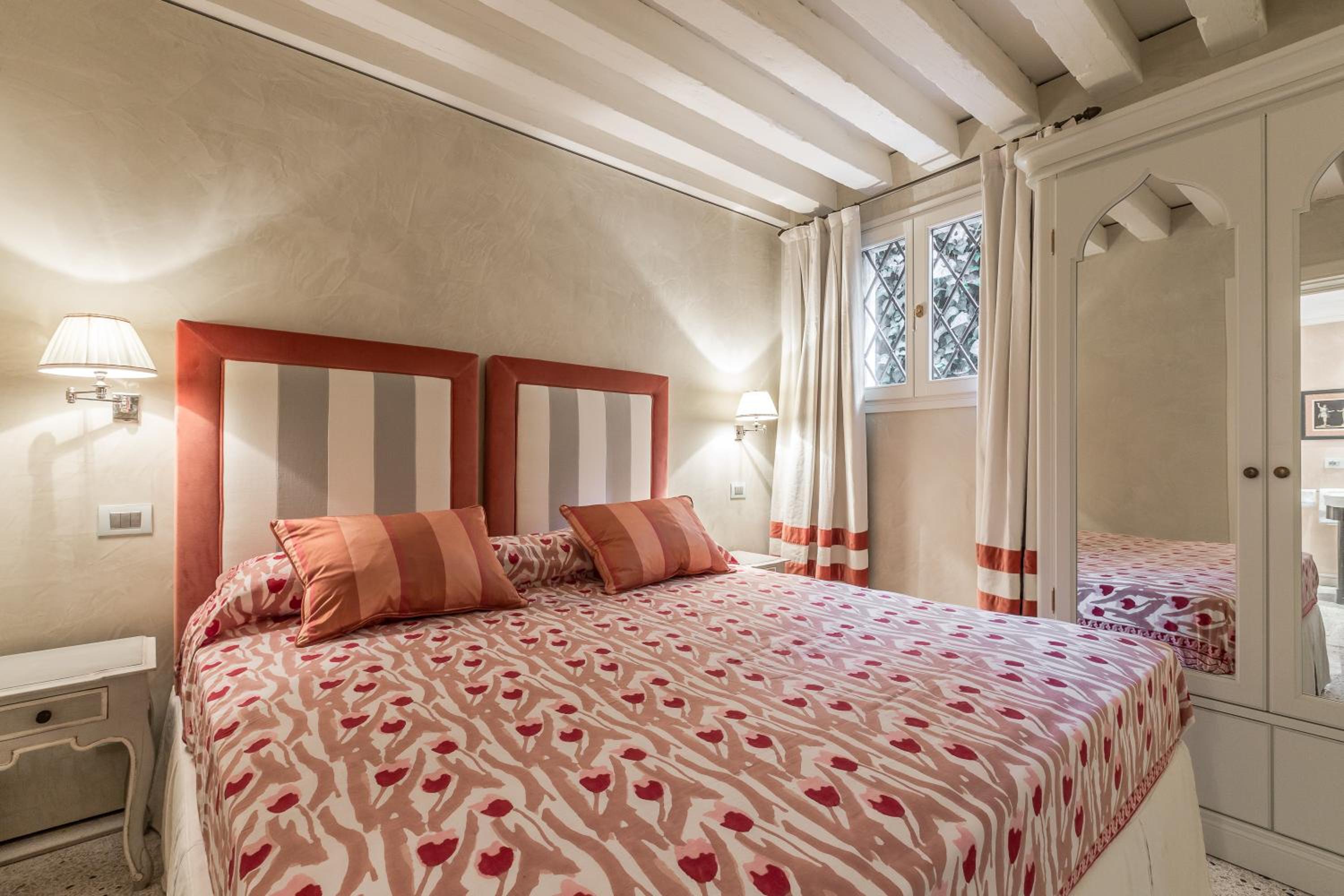 Ca' Dell'Opera Terrace - Dimora Italia -