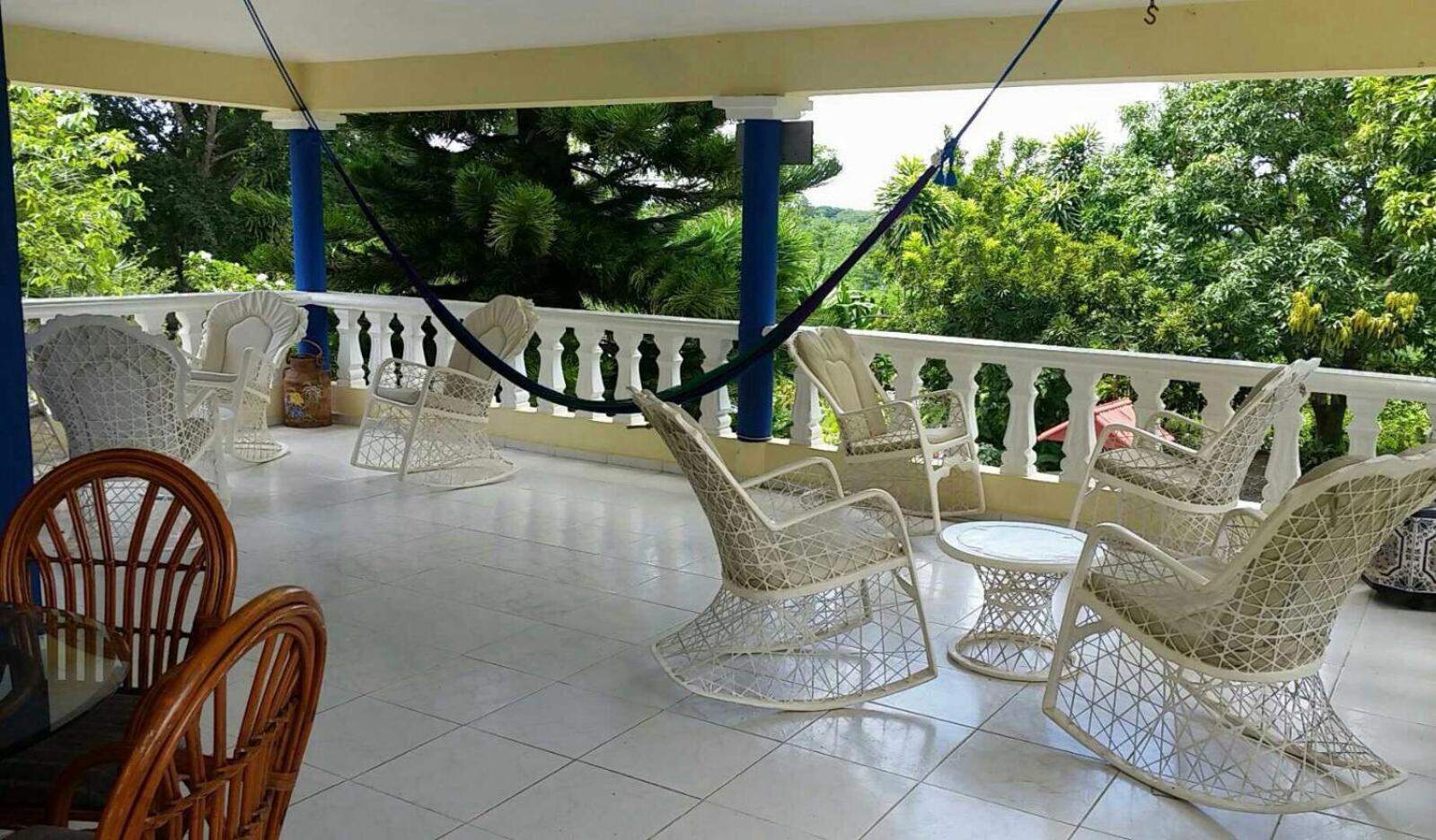 Sana El Jardin Secreto
