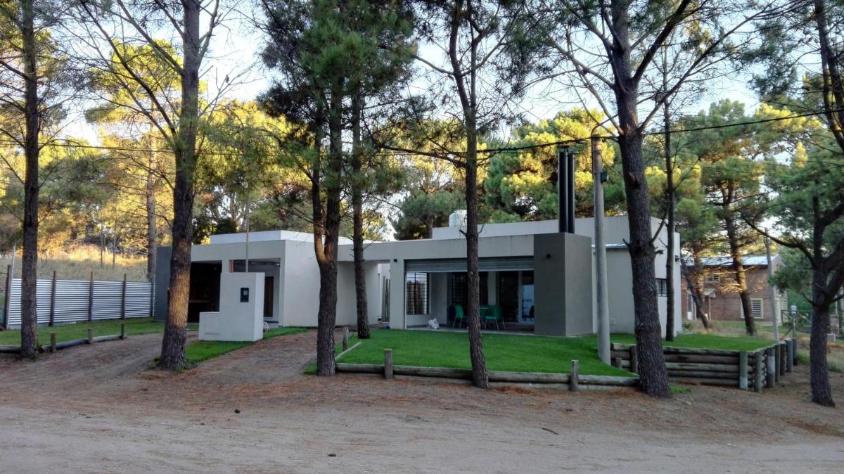 Residencias de Mar 1
