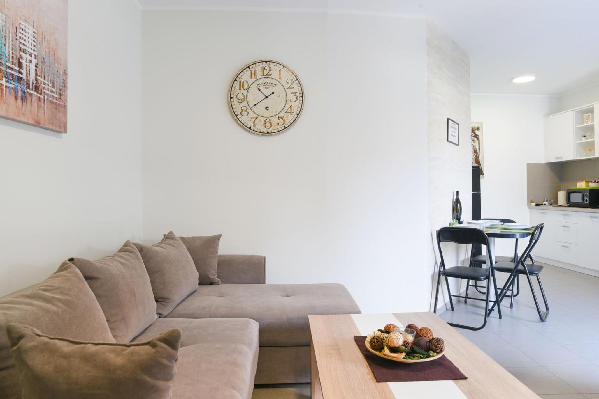 Centar lux 3 view 4