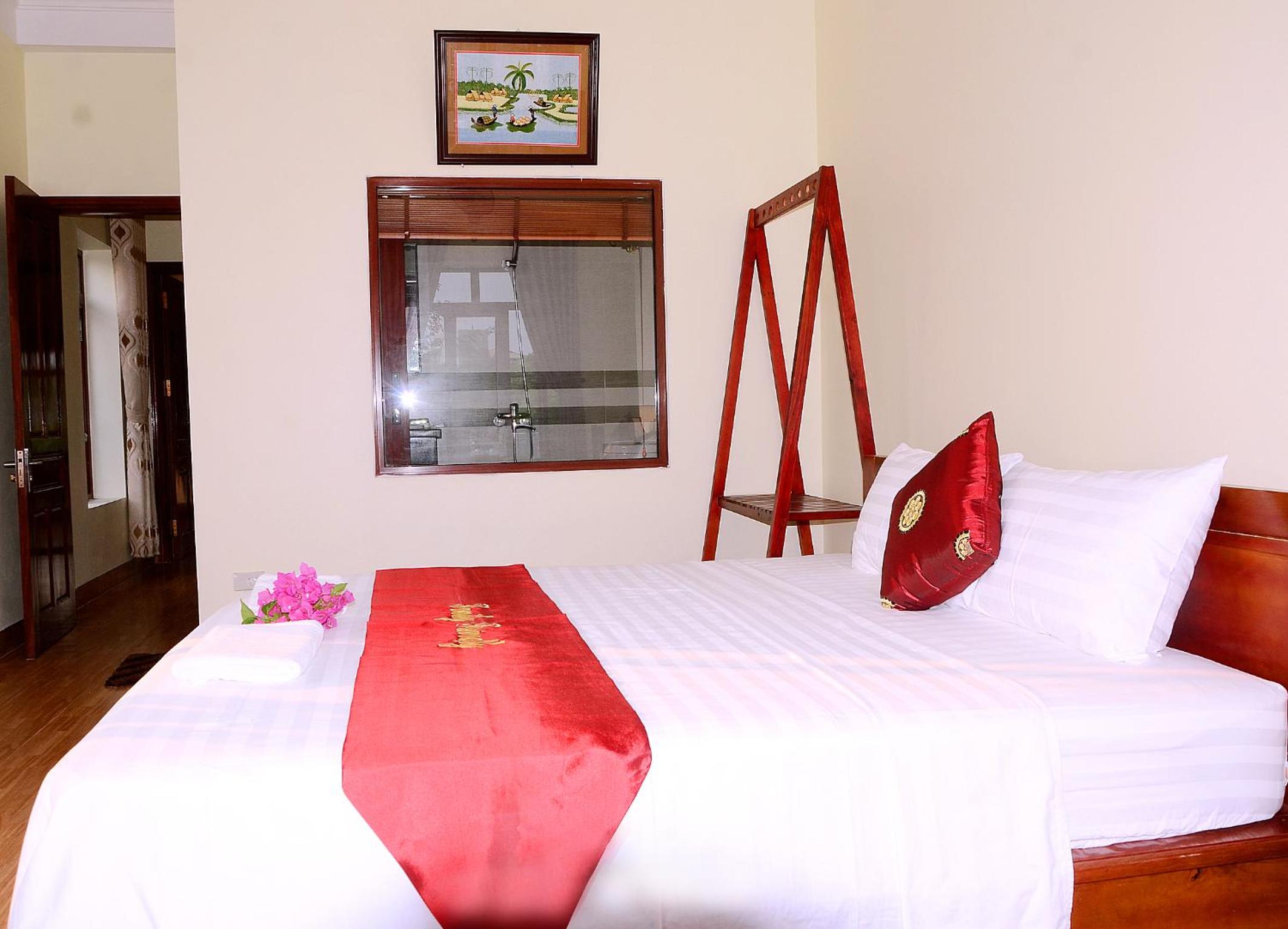 Tam Coc Family Friendly Homestay view 5