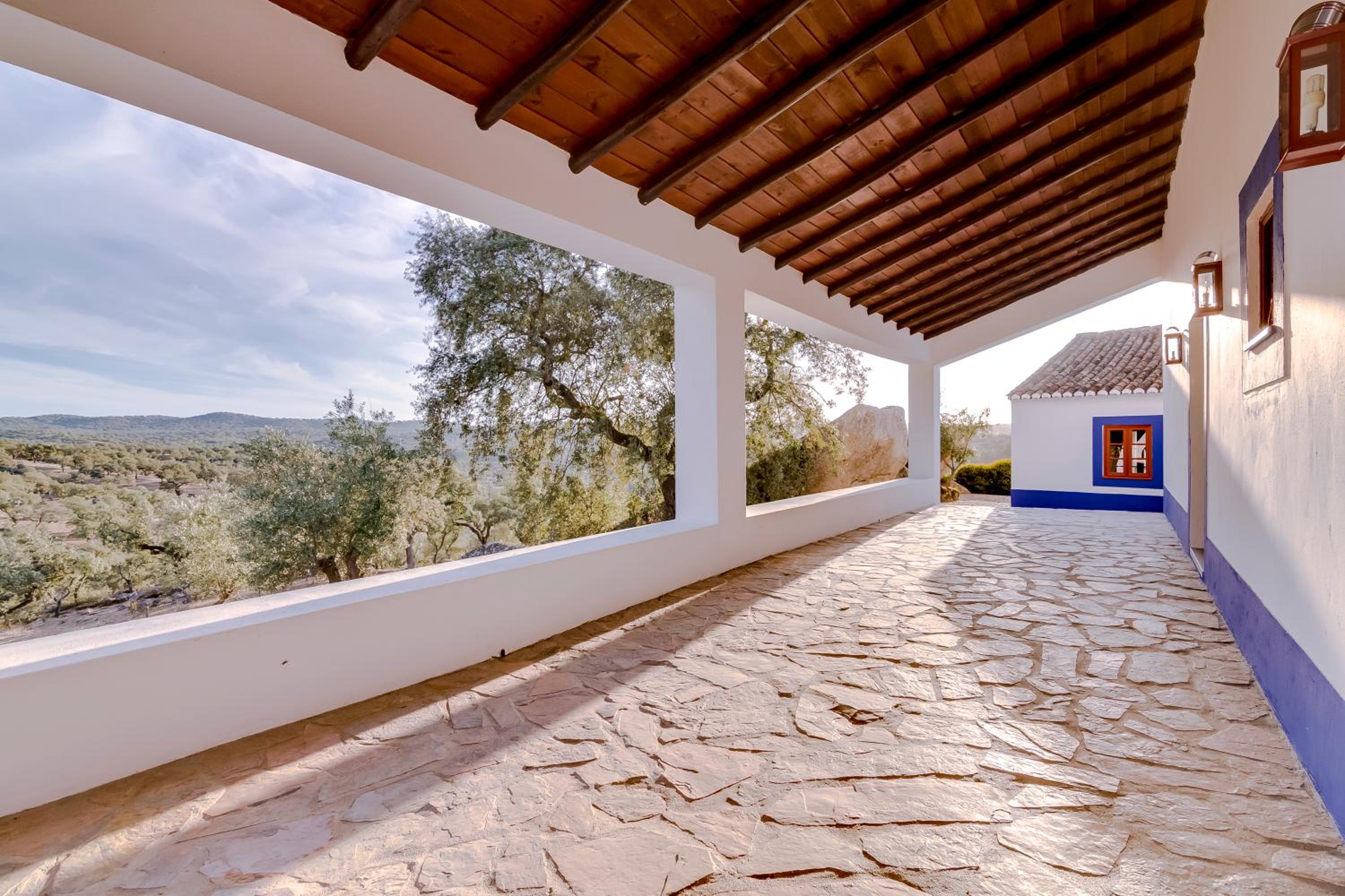 Monte da Lapa view 5