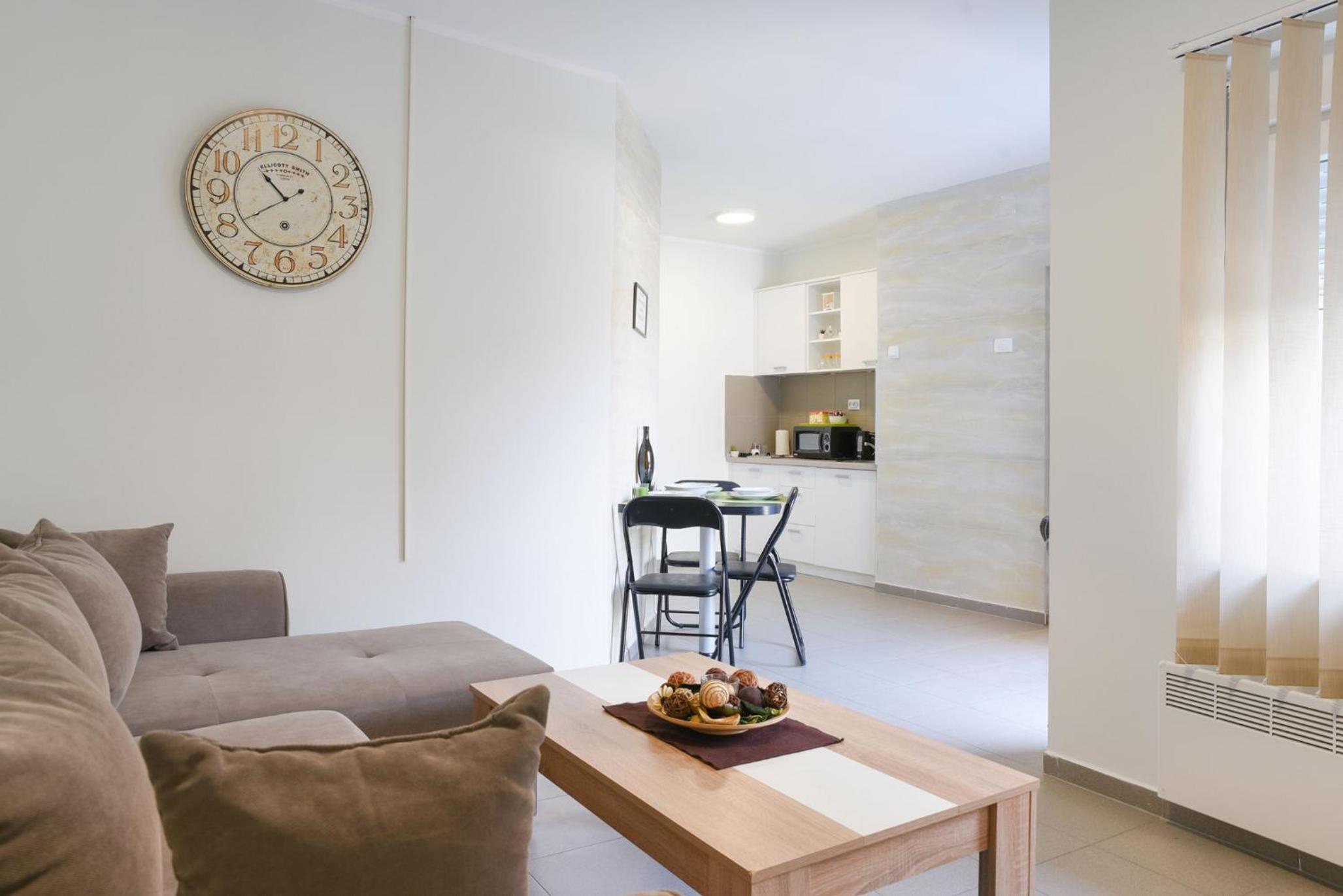 Centar lux 3 view 5
