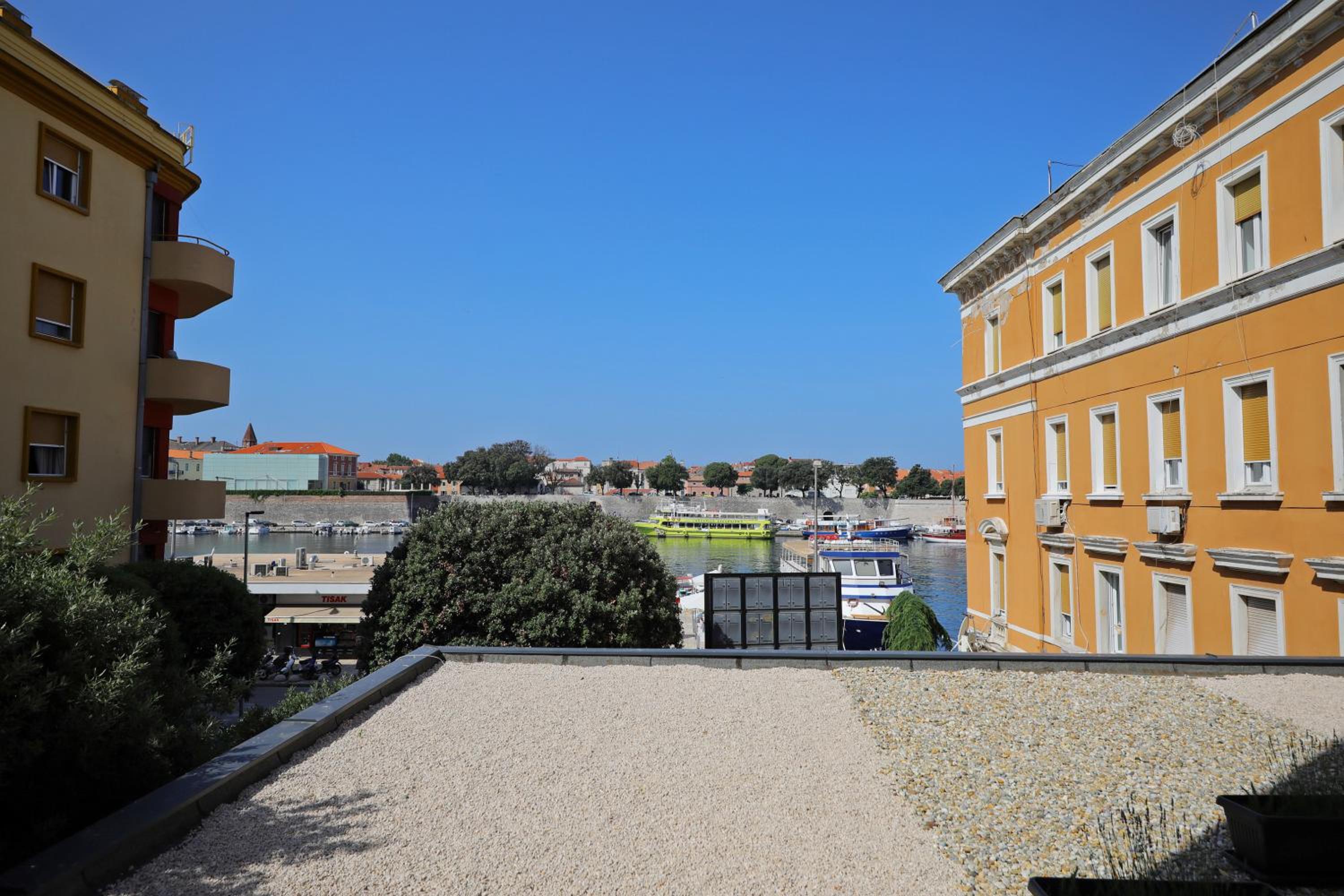 La Dolce Vita da Zara - Luxury Rooms view 3