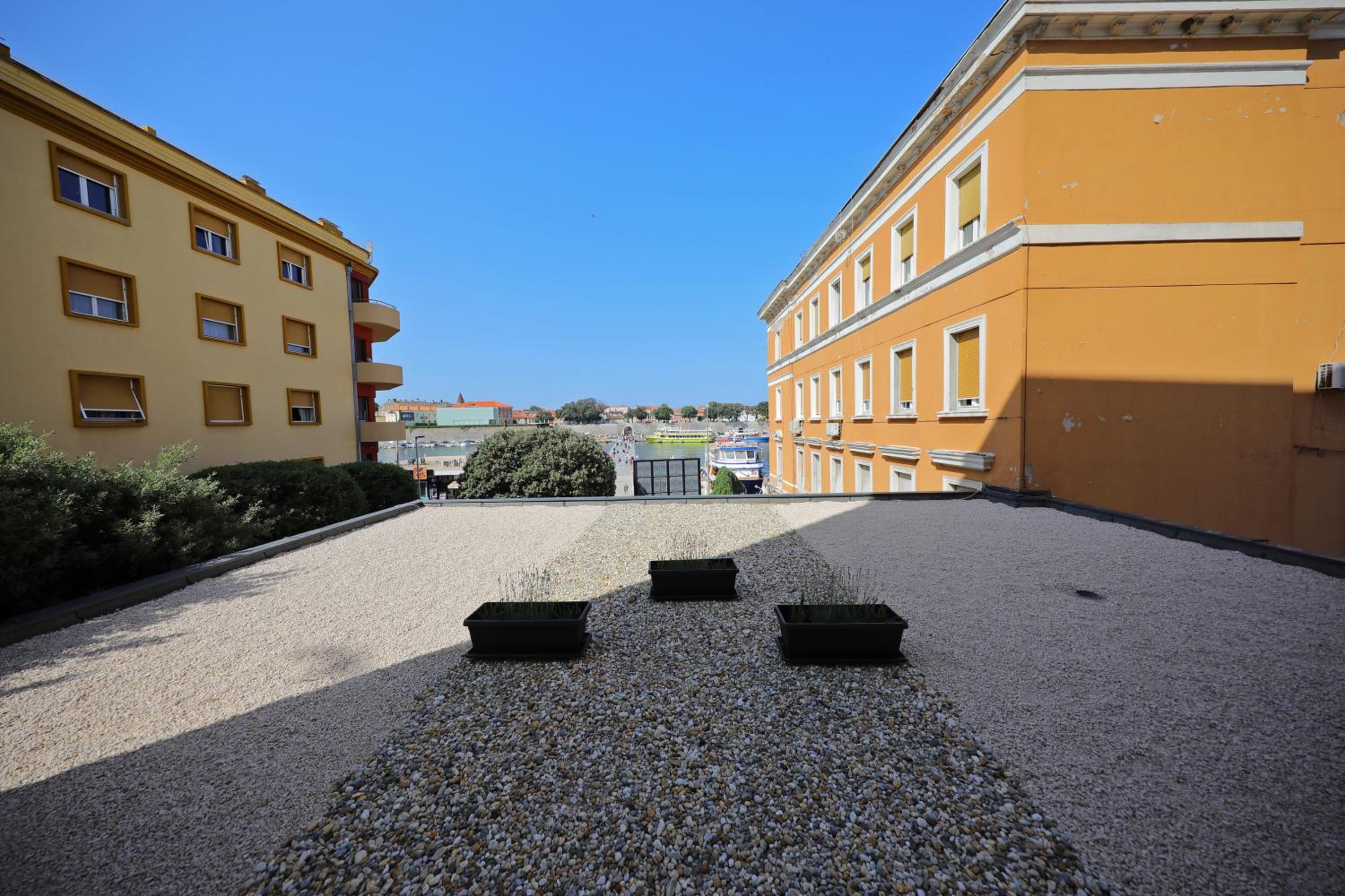 La Dolce Vita da Zara - Luxury Rooms view 4
