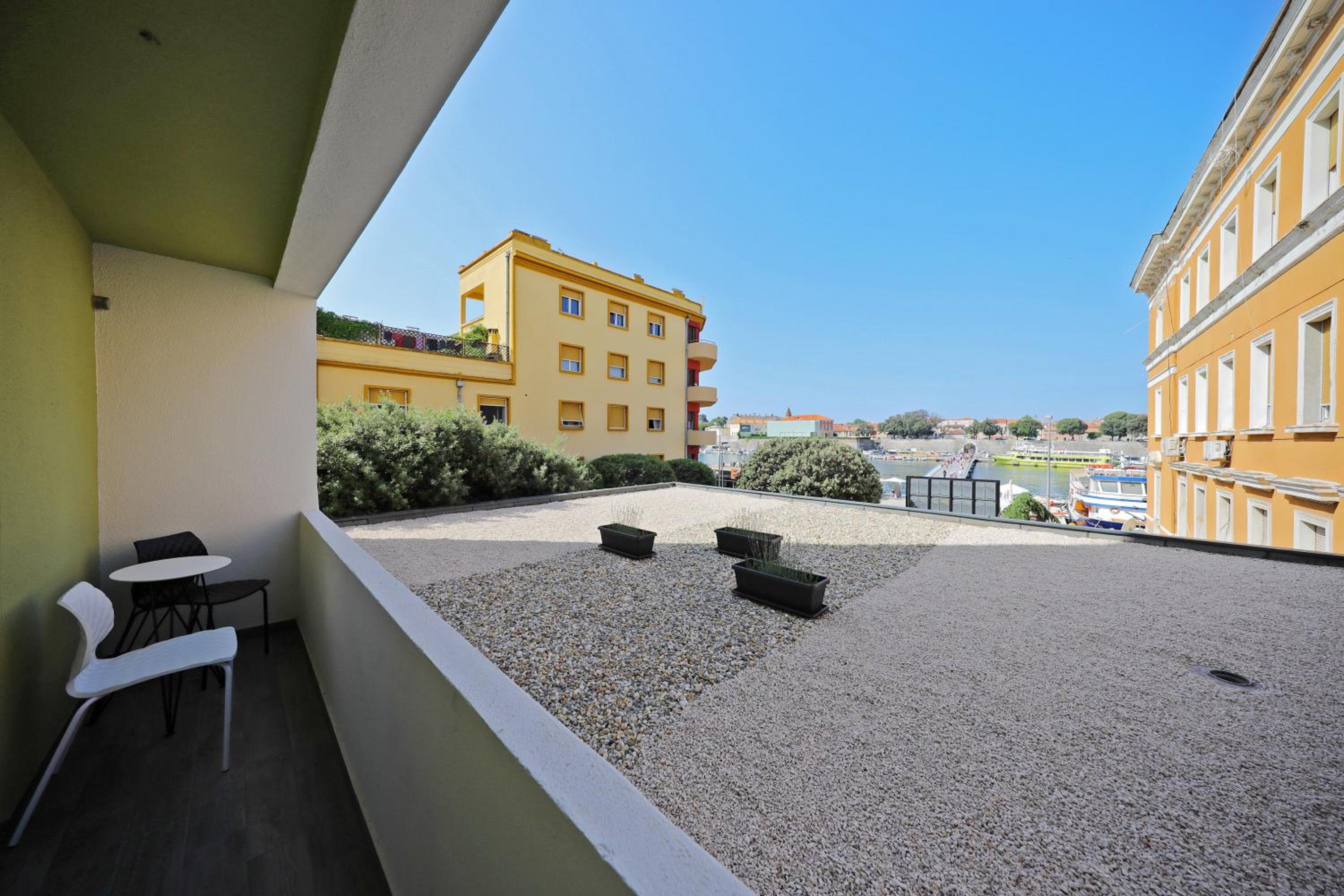 La Dolce Vita da Zara - Luxury Rooms view 5