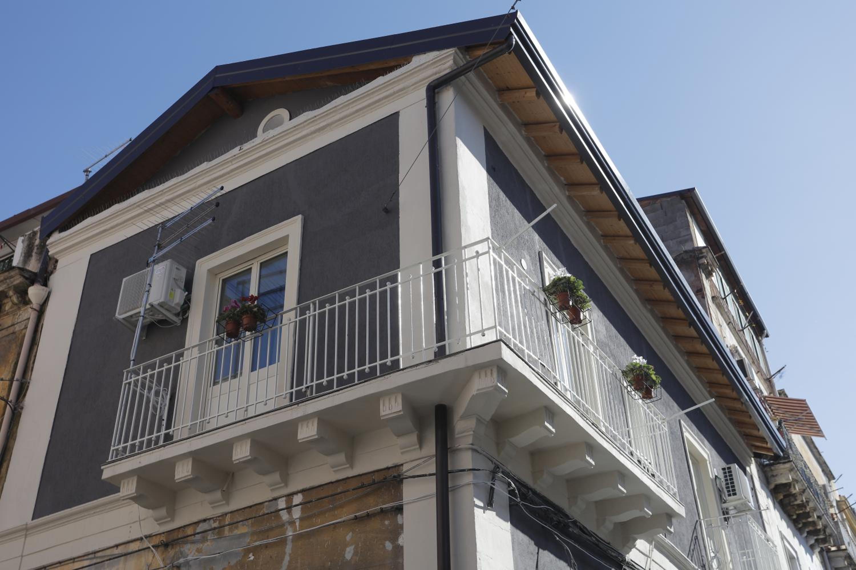I Loft di Nonna Vincenza view 4