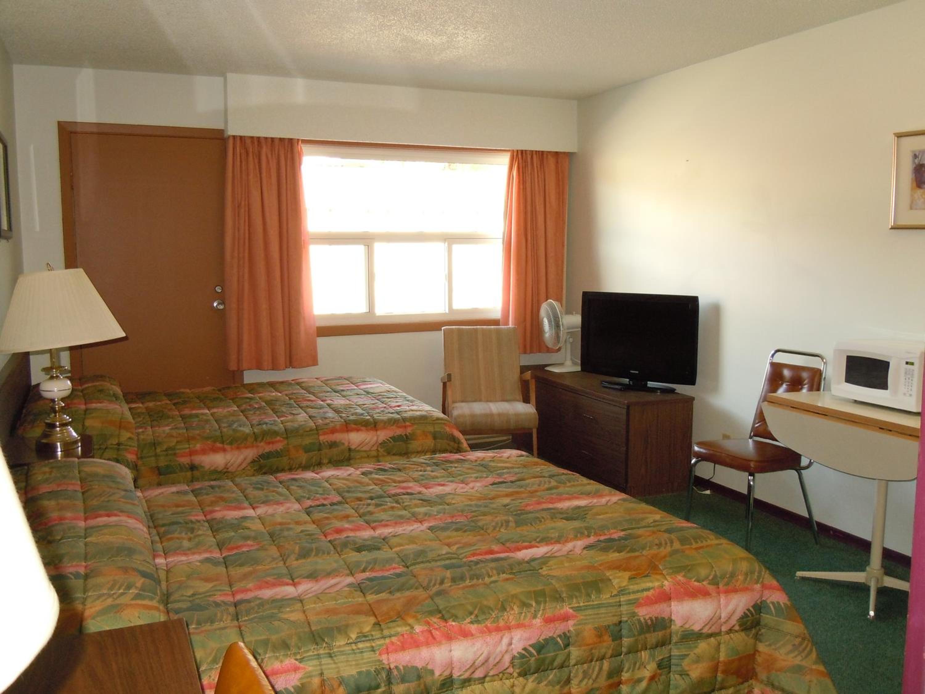 Aleeda Motel