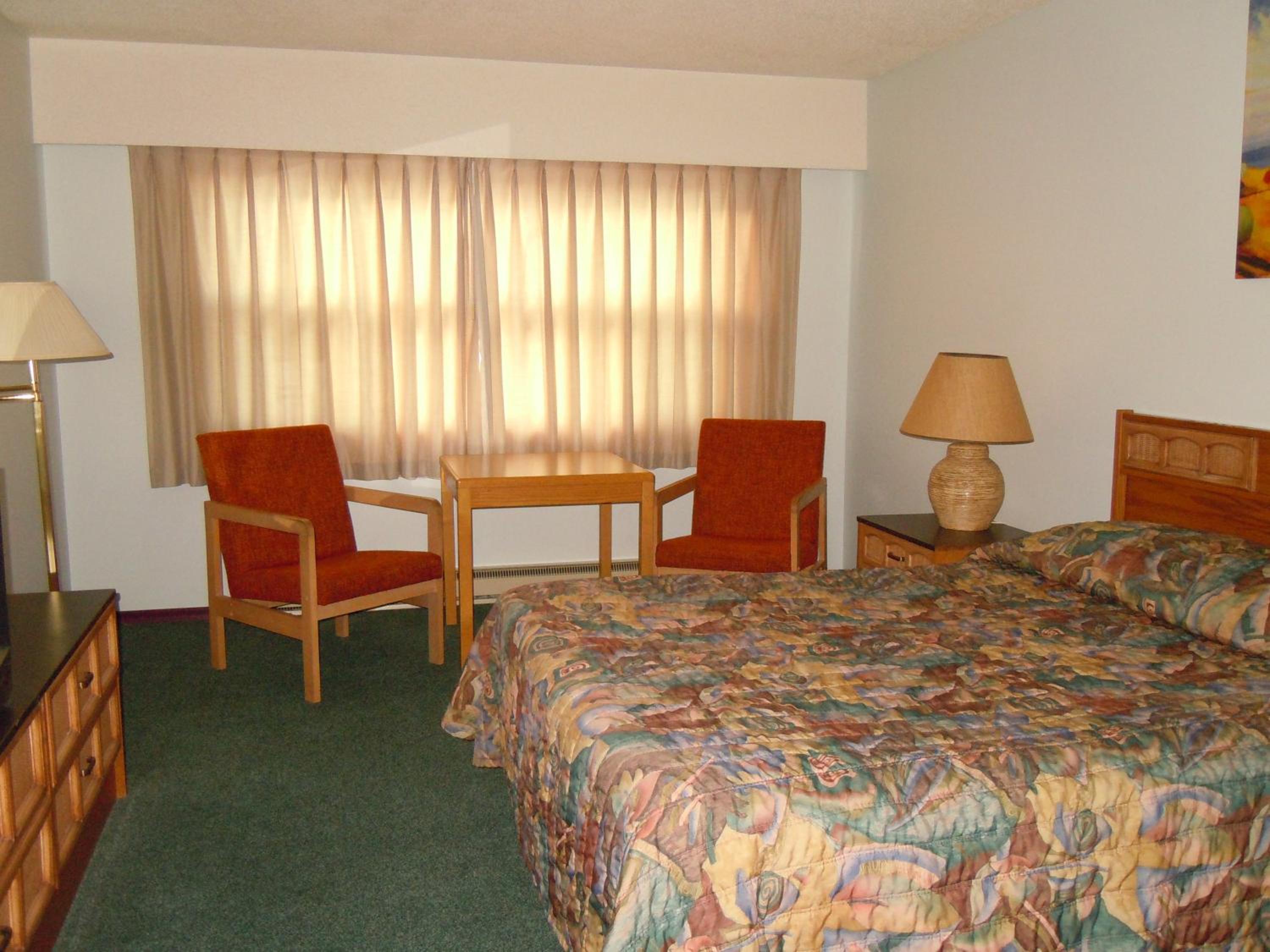Aleeda Motel