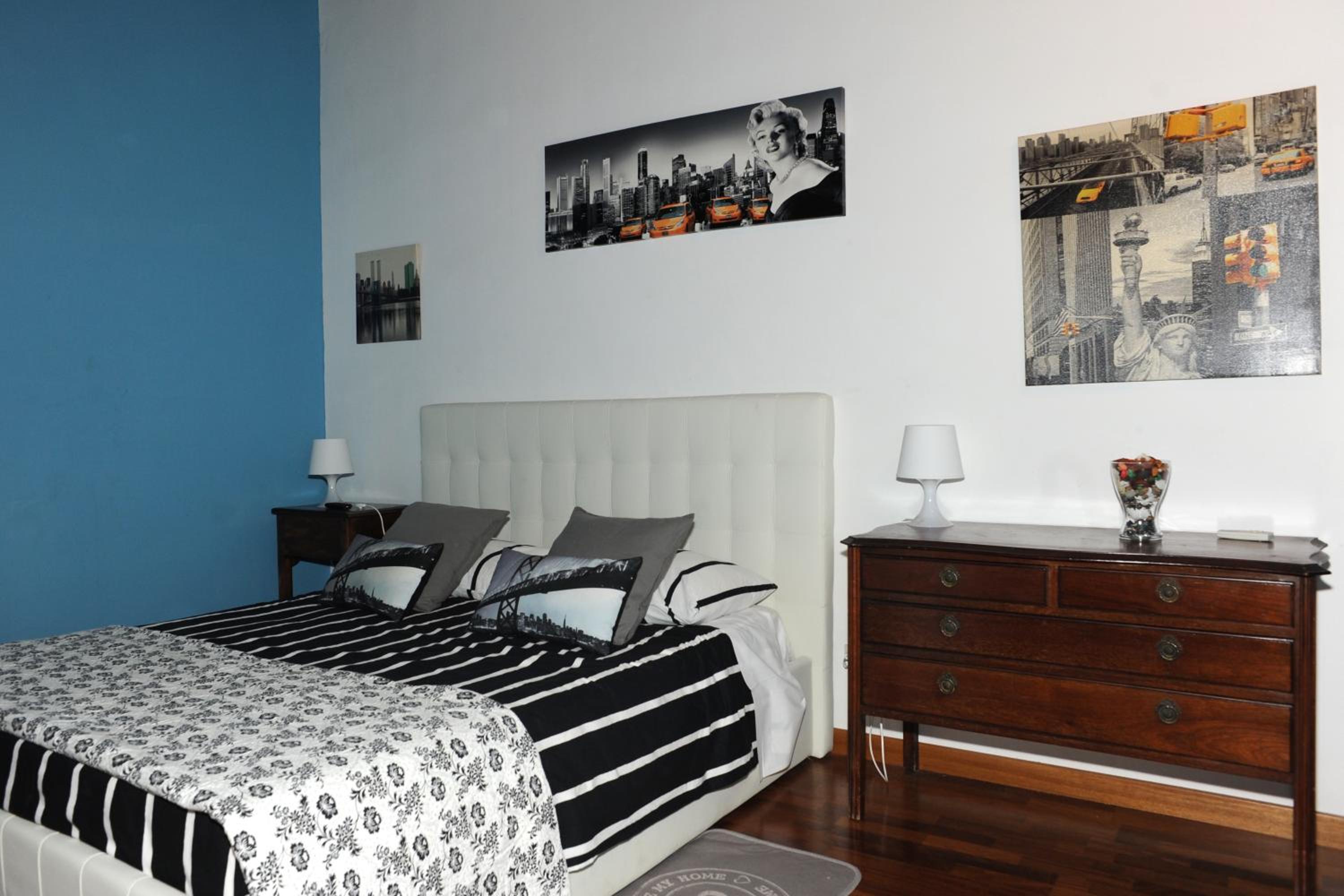 A CASA DI ANNA view 5
