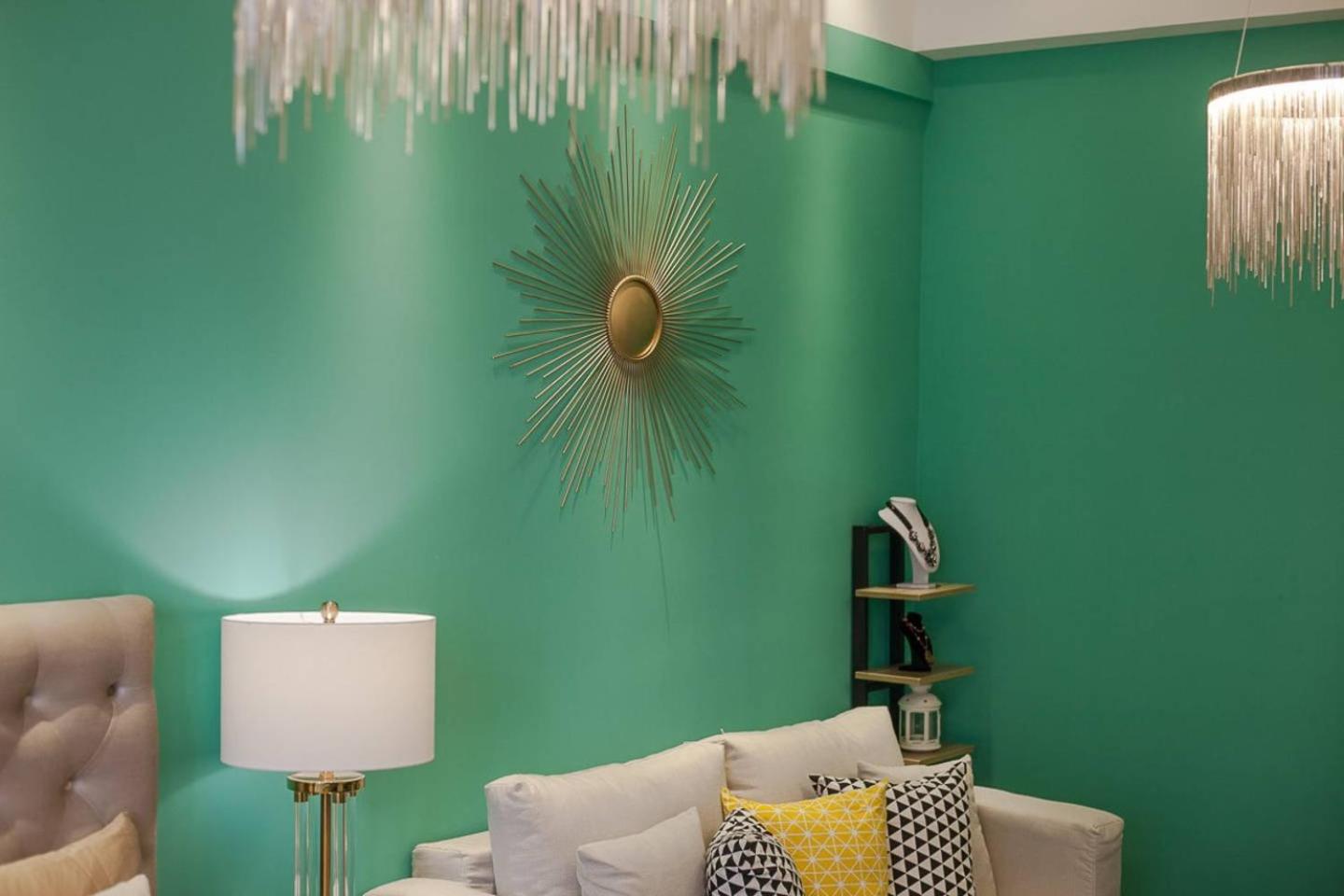 Chengdu Qingyang·Lihua Street· Locals Apartment 00116030