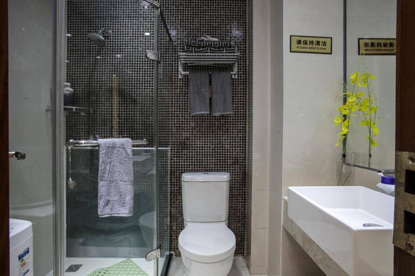 Chengdu Qingyang·Lihua Street· Locals Apartment 00116030