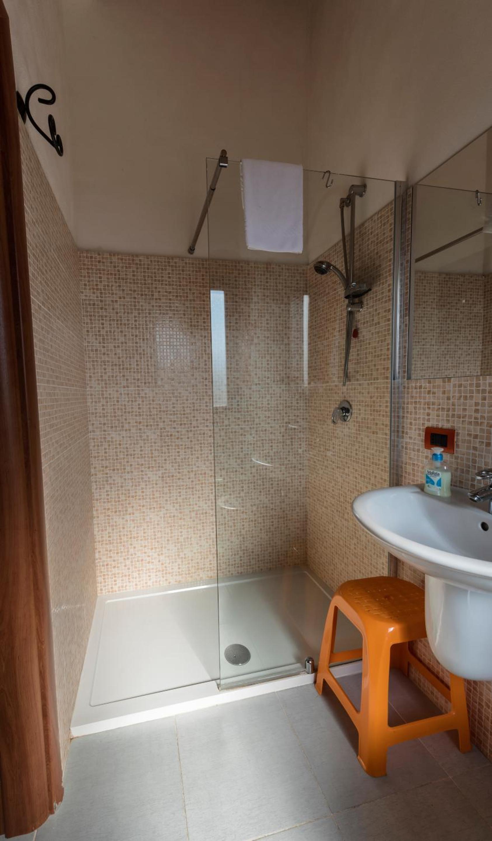 La Casa Rossa Country House