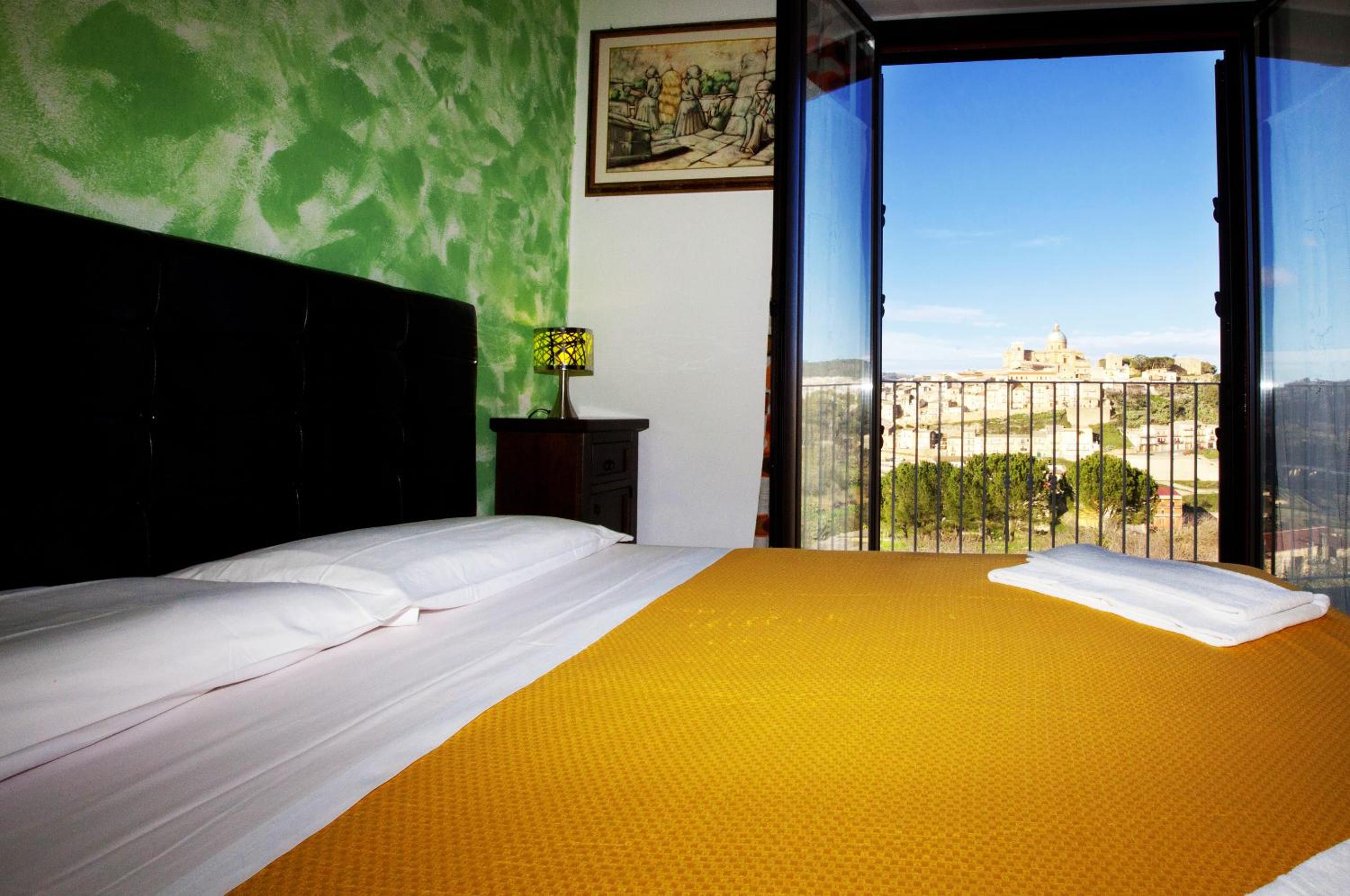 La Casa Rossa Country House