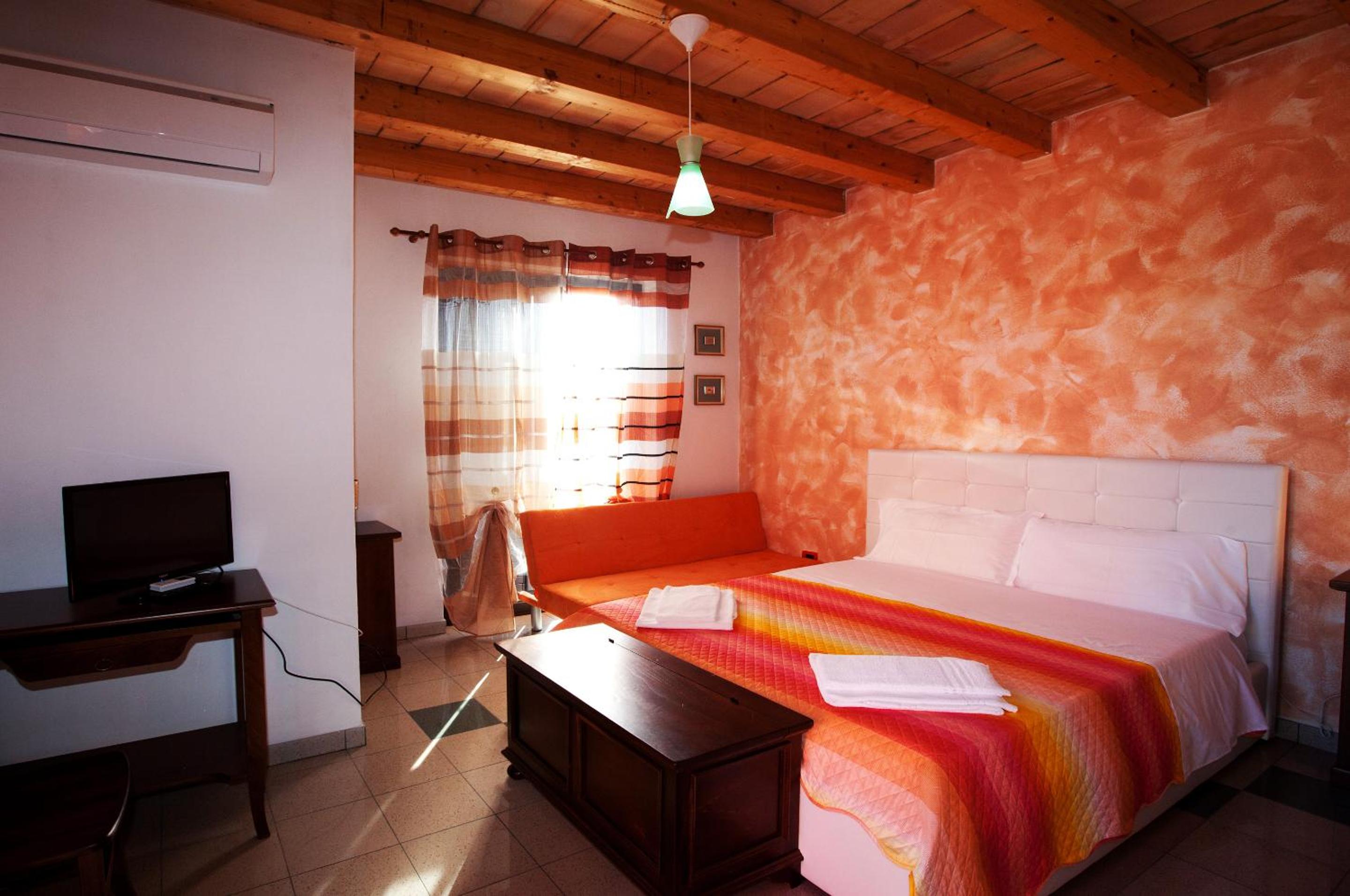 La Casa Rossa Country House
