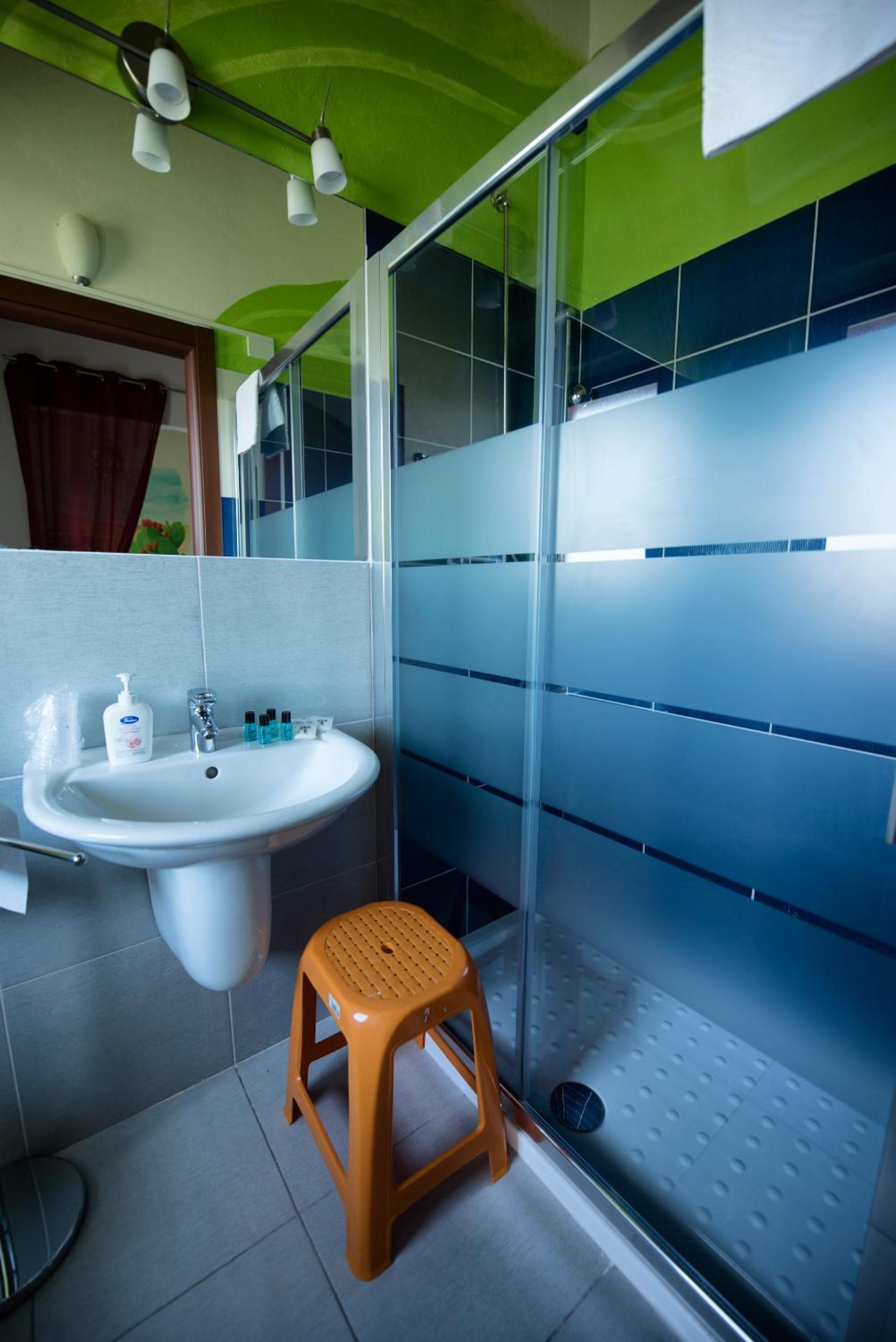 La Casa Rossa Country House