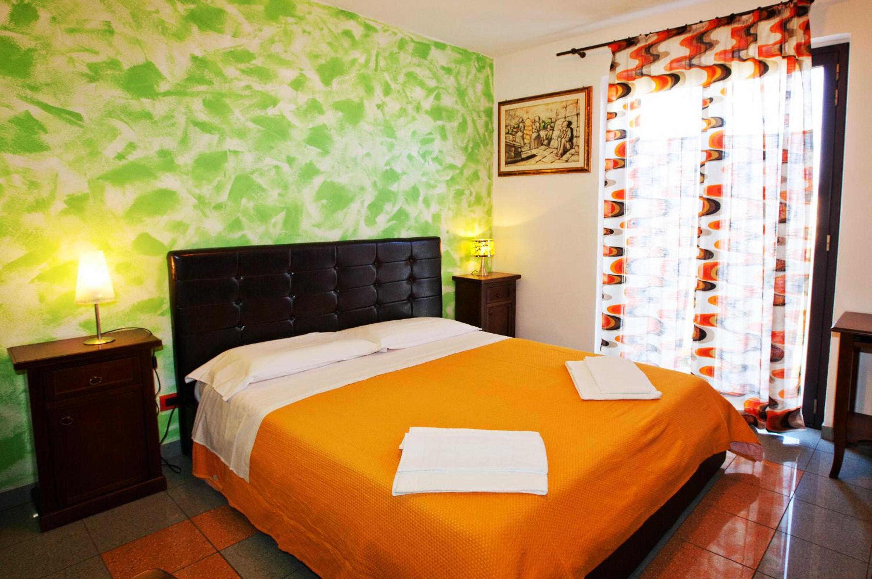 La Casa Rossa Country House