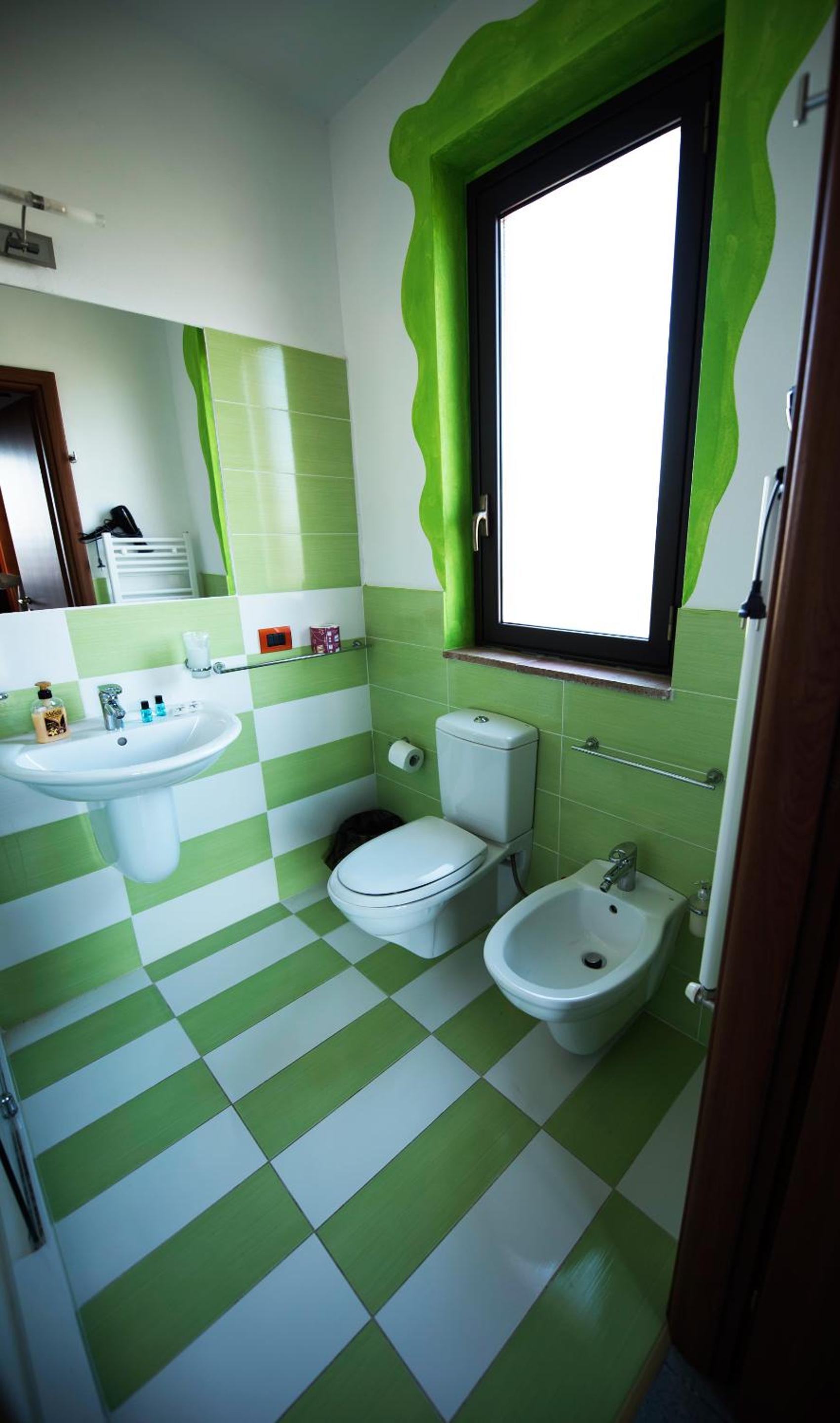 La Casa Rossa Country House