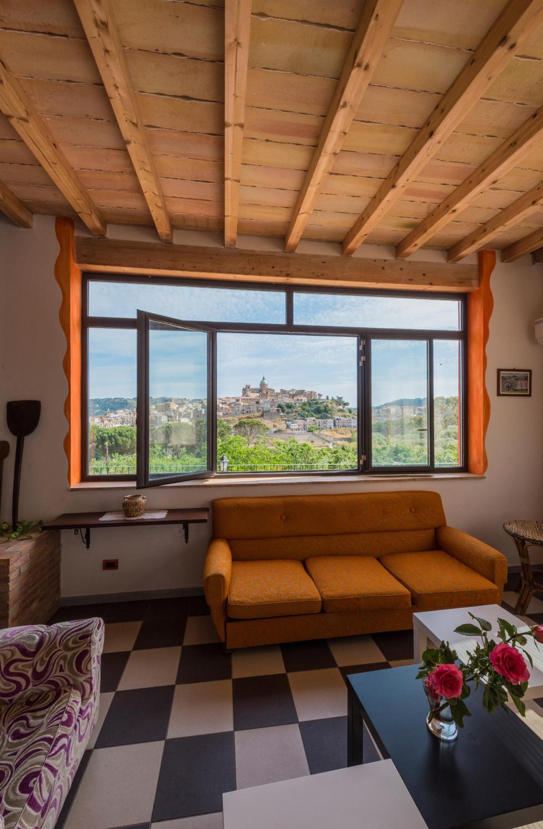 La Casa Rossa Country House