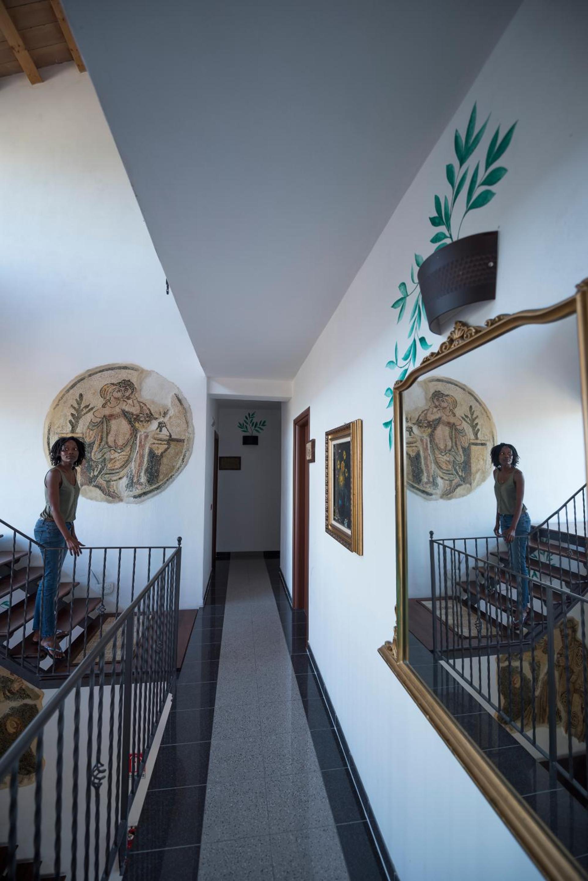 La Casa Rossa Country House
