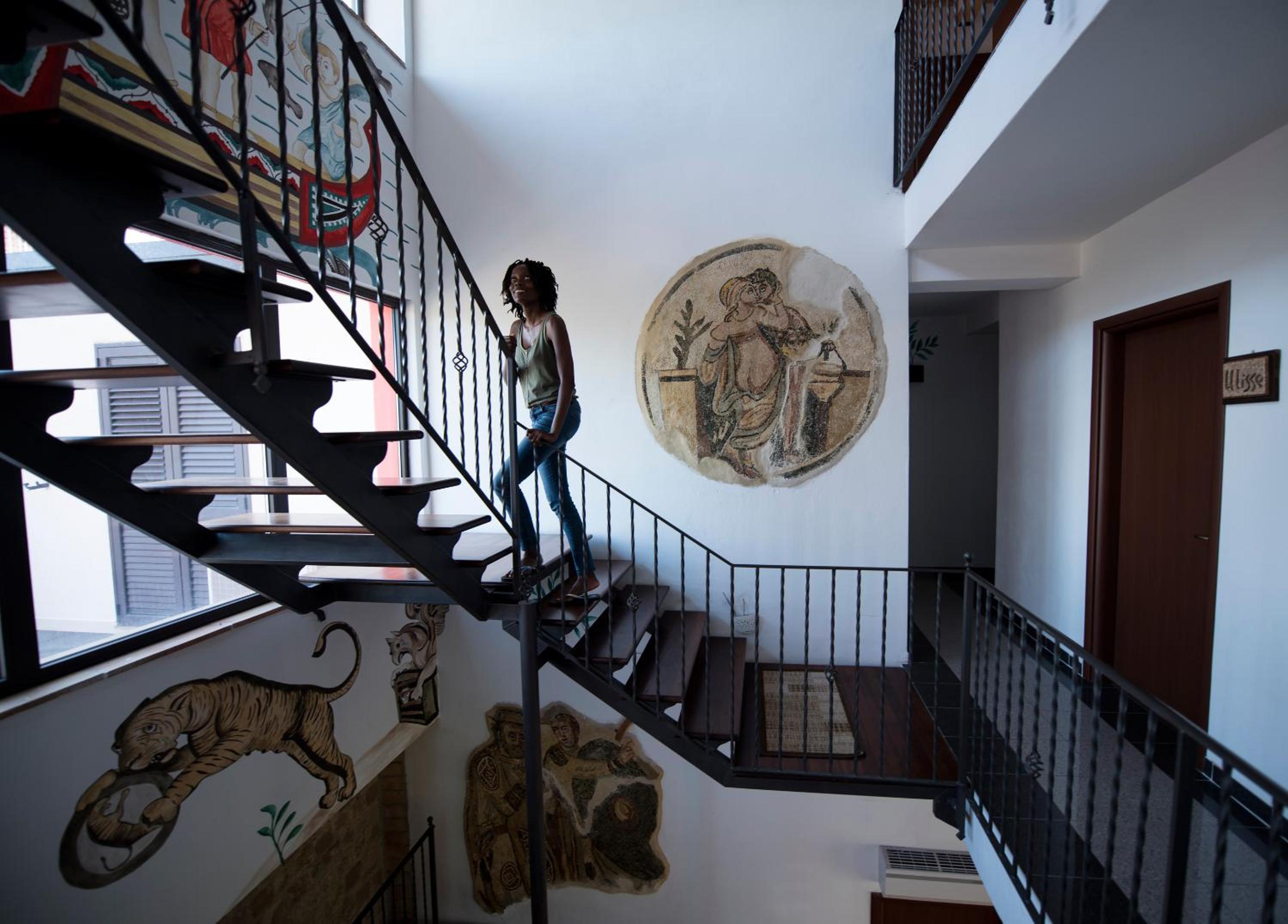 La Casa Rossa Country House