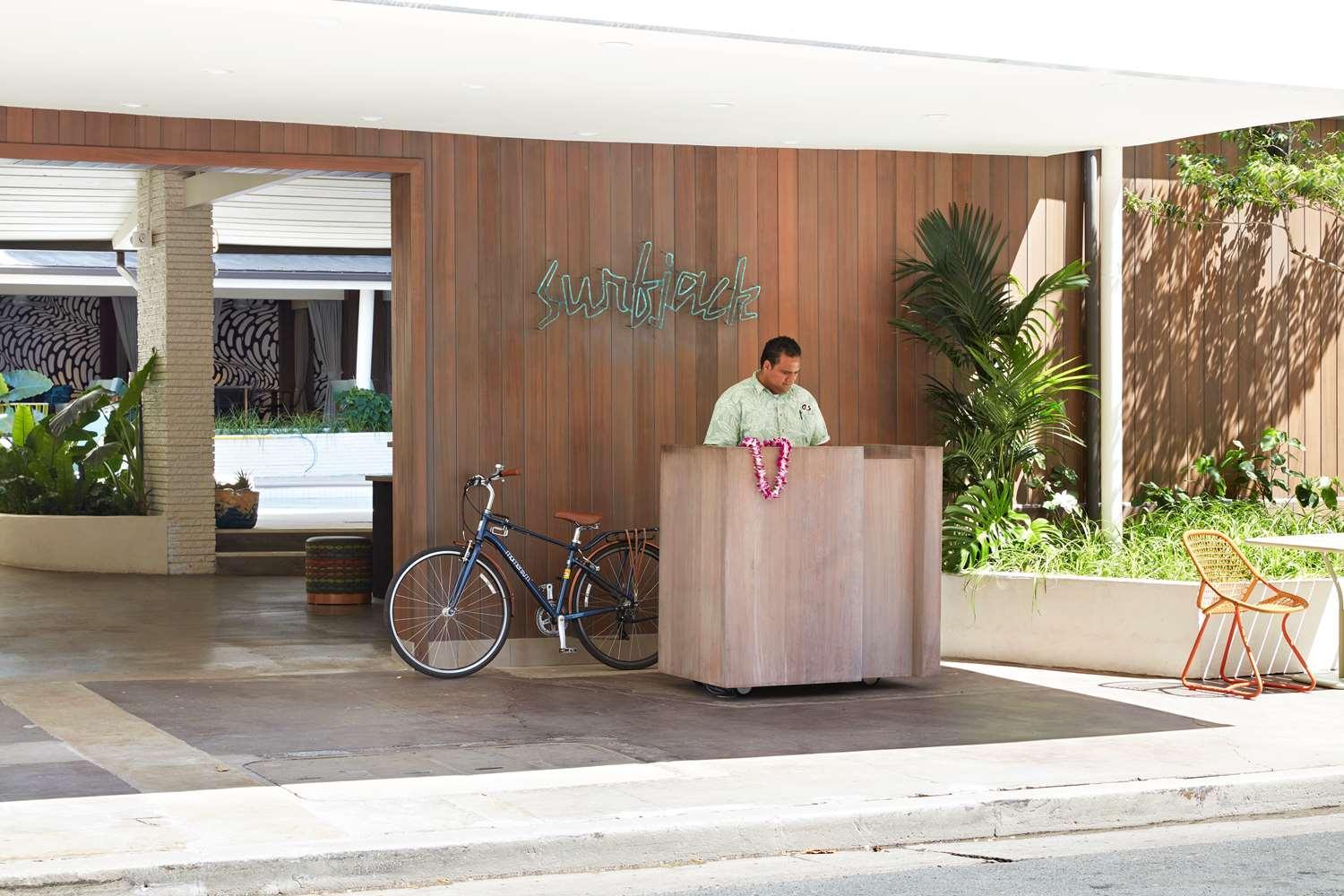 Surfjack Hotel & Swim Club 15