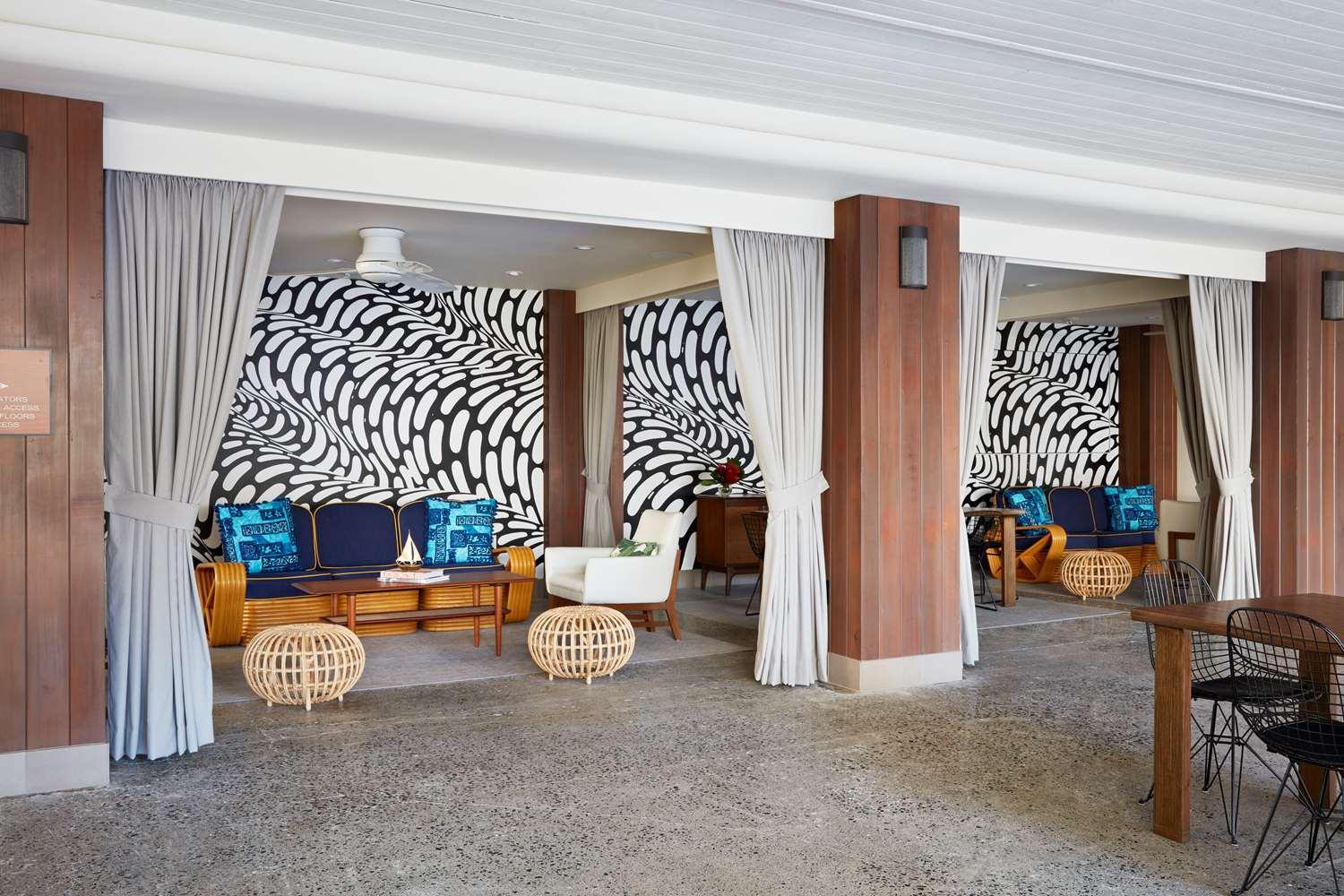 Surfjack Hotel & Swim Club 16