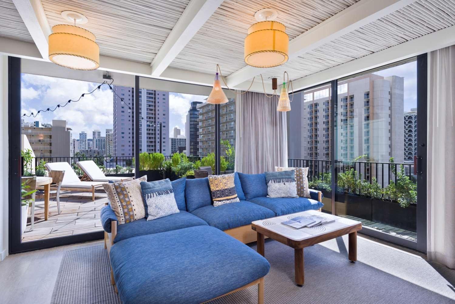 Surfjack Hotel & Swim Club 20