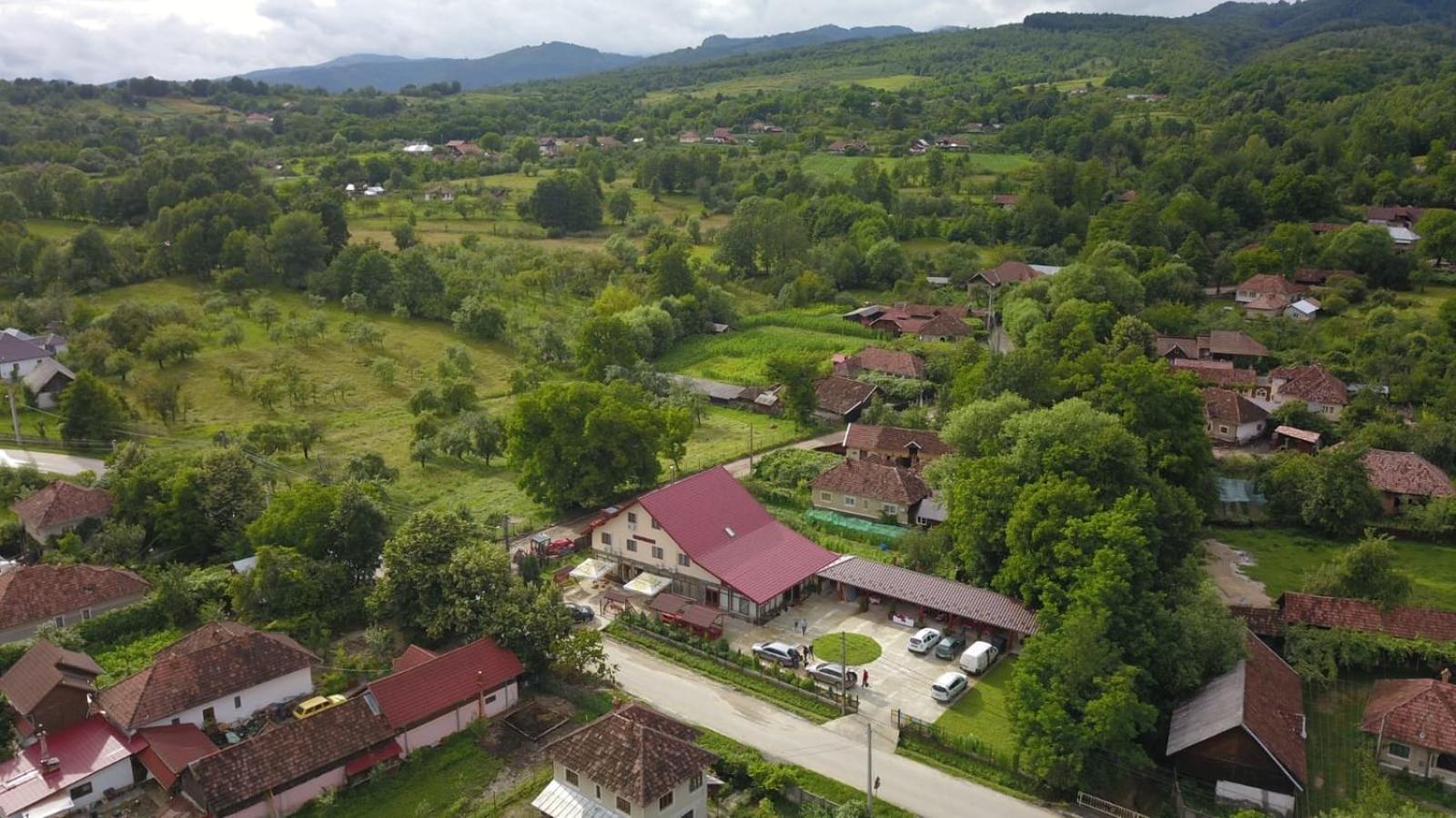 Pensiunea Minodora view 3