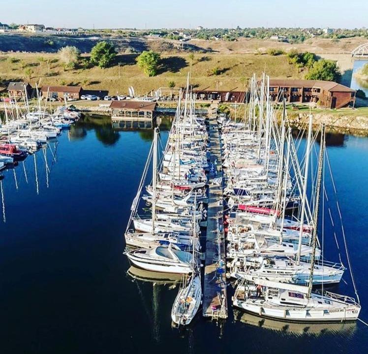 LifeHarbour Limanu