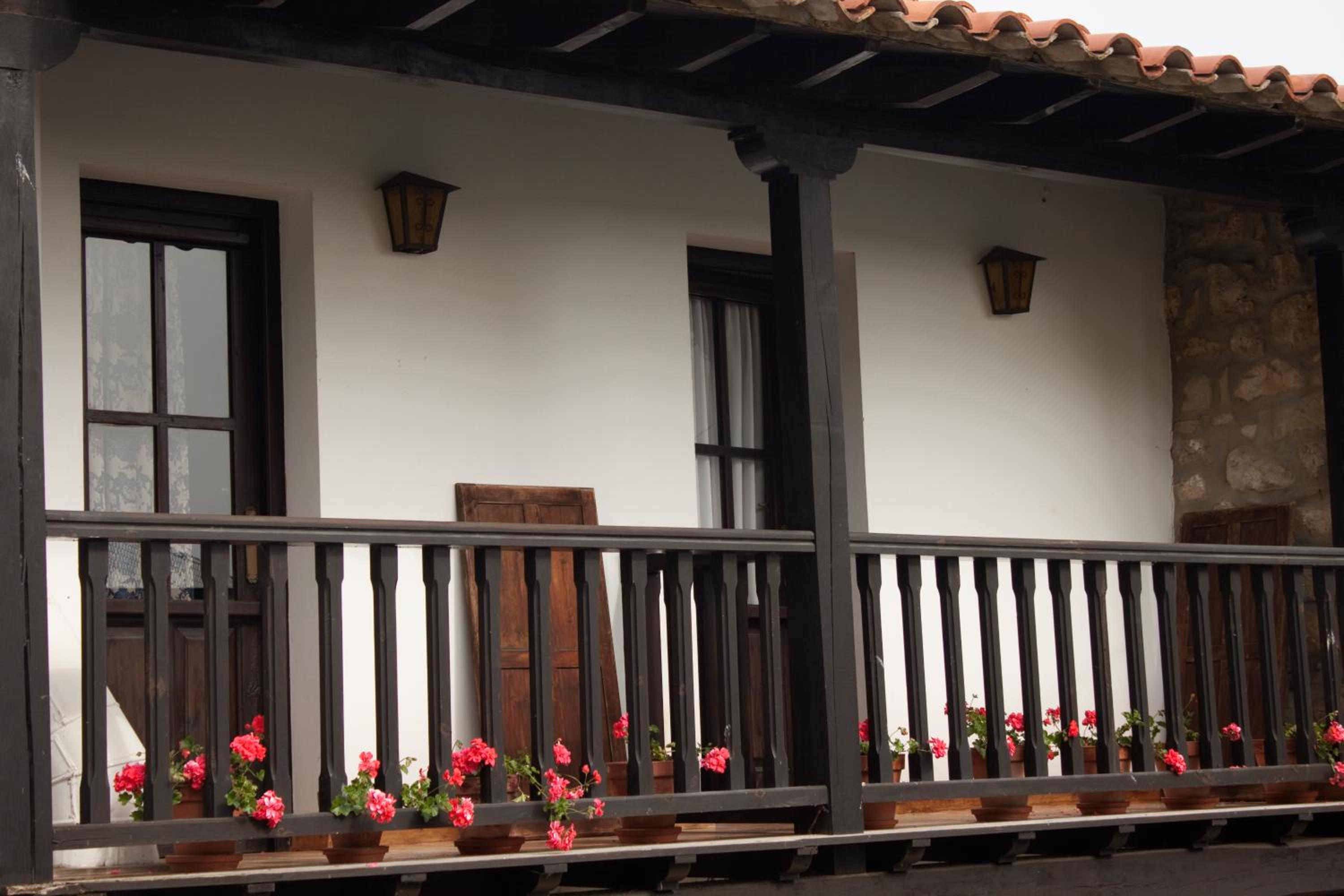 Posada Mellante