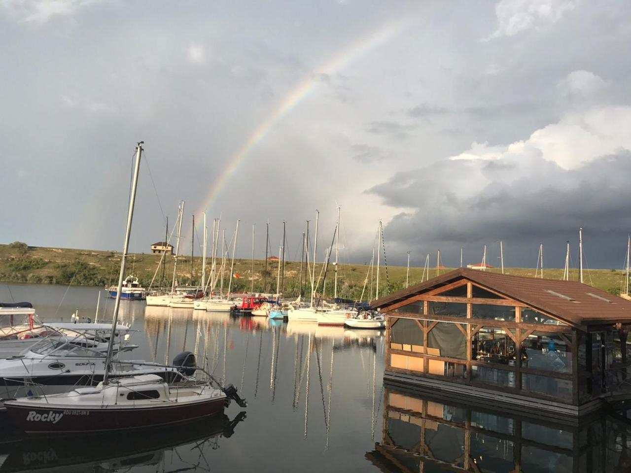 LifeHarbour Limanu