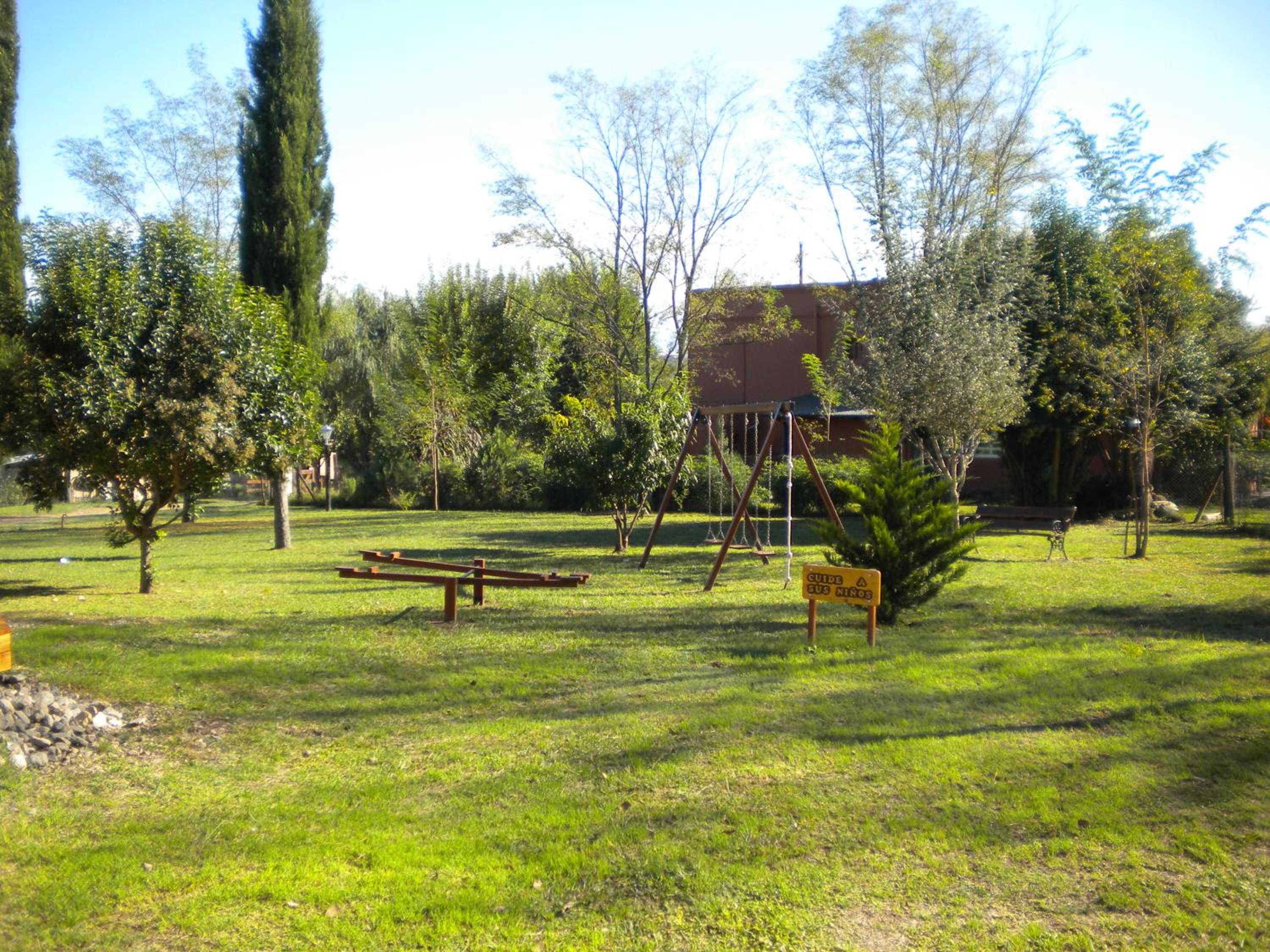 Las Casitas de Pepin