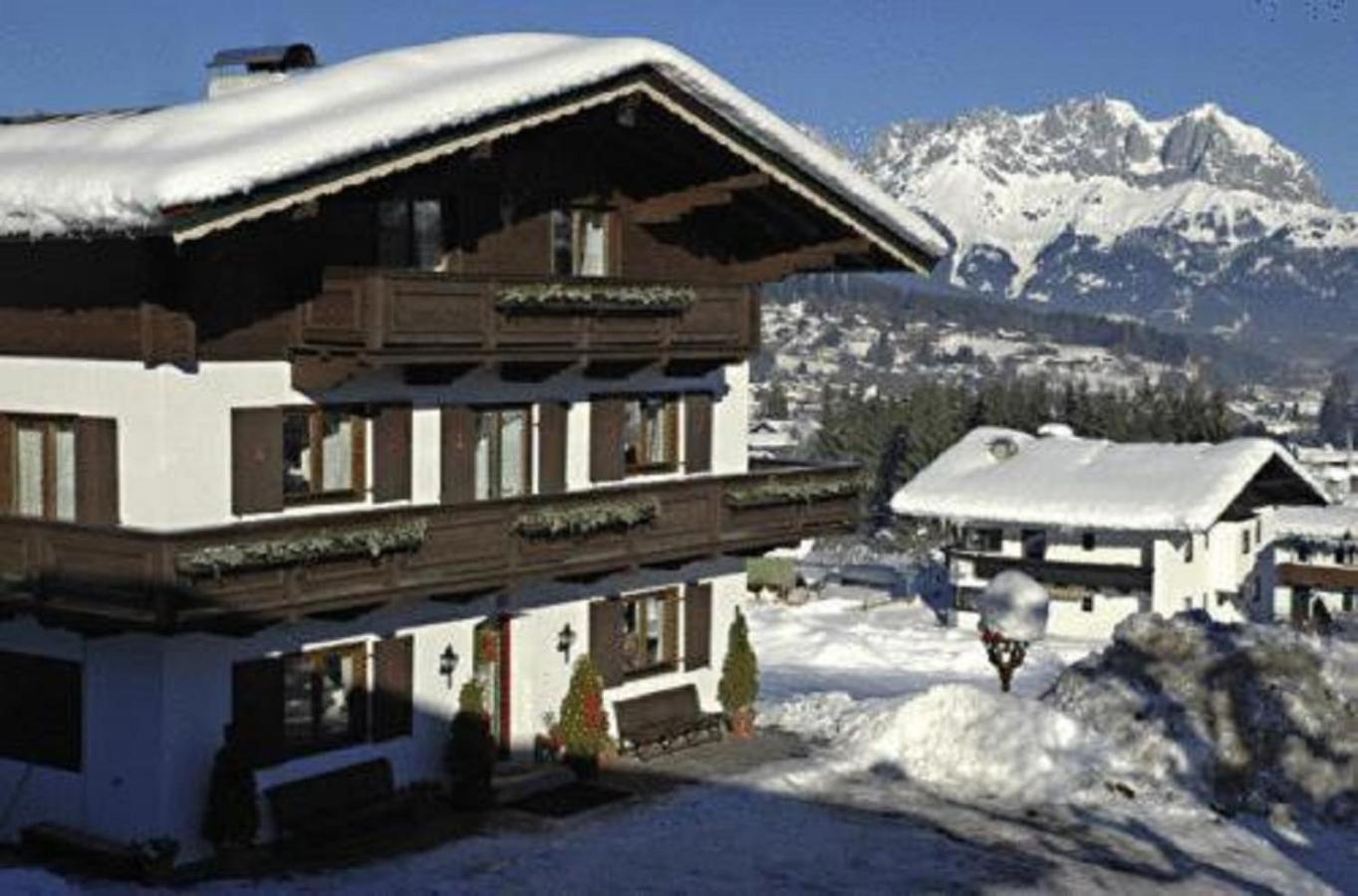 Pension Feiersinger