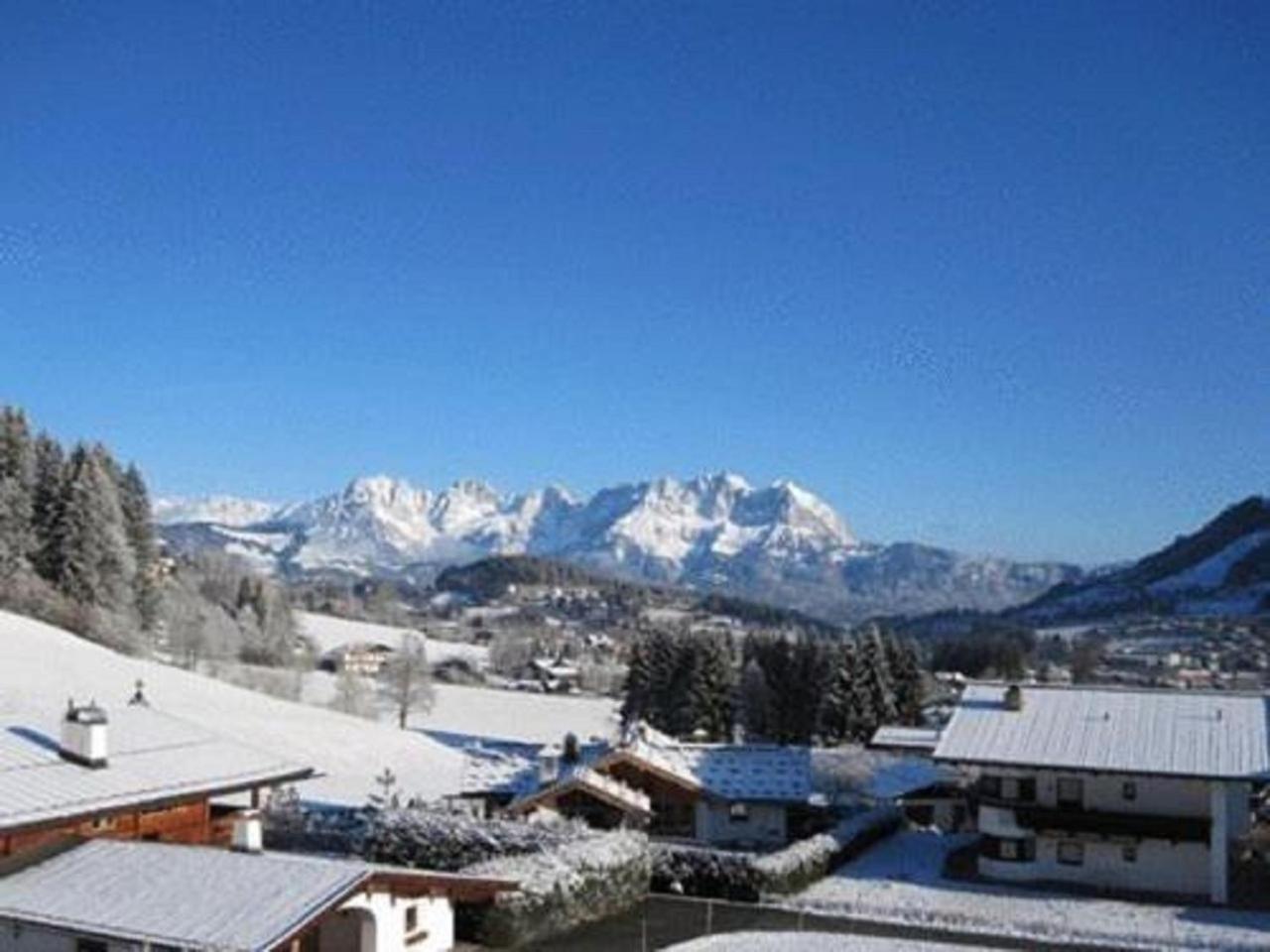 Pension Feiersinger