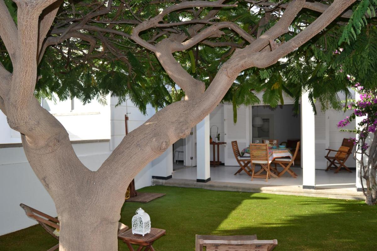 Triplex Sonnenland with Private Garden photo 1