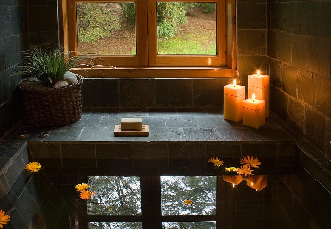 La Confluencia Lodge