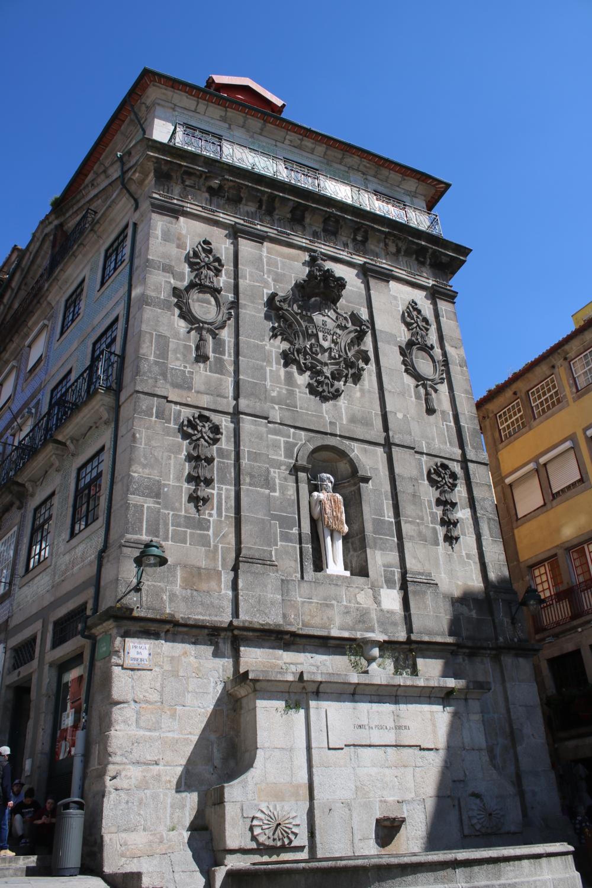 HM - Ribeira São João 5J view 3