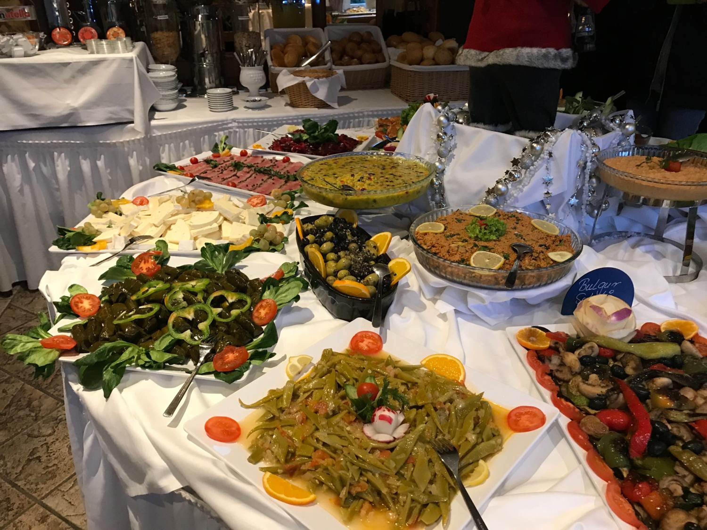 Hotel Daun - Property Image 6