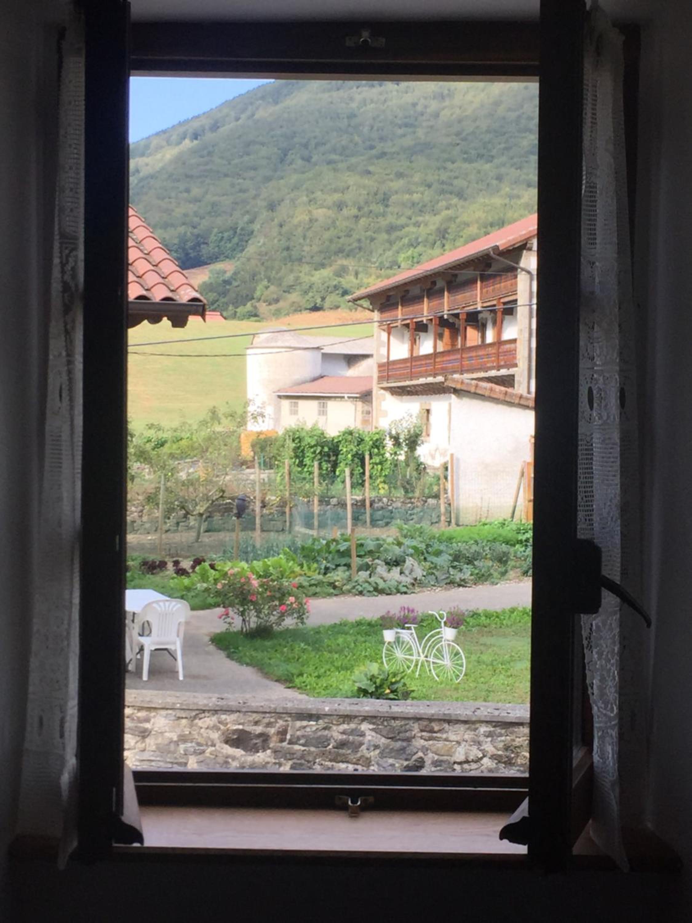 Casa Rural Lenco