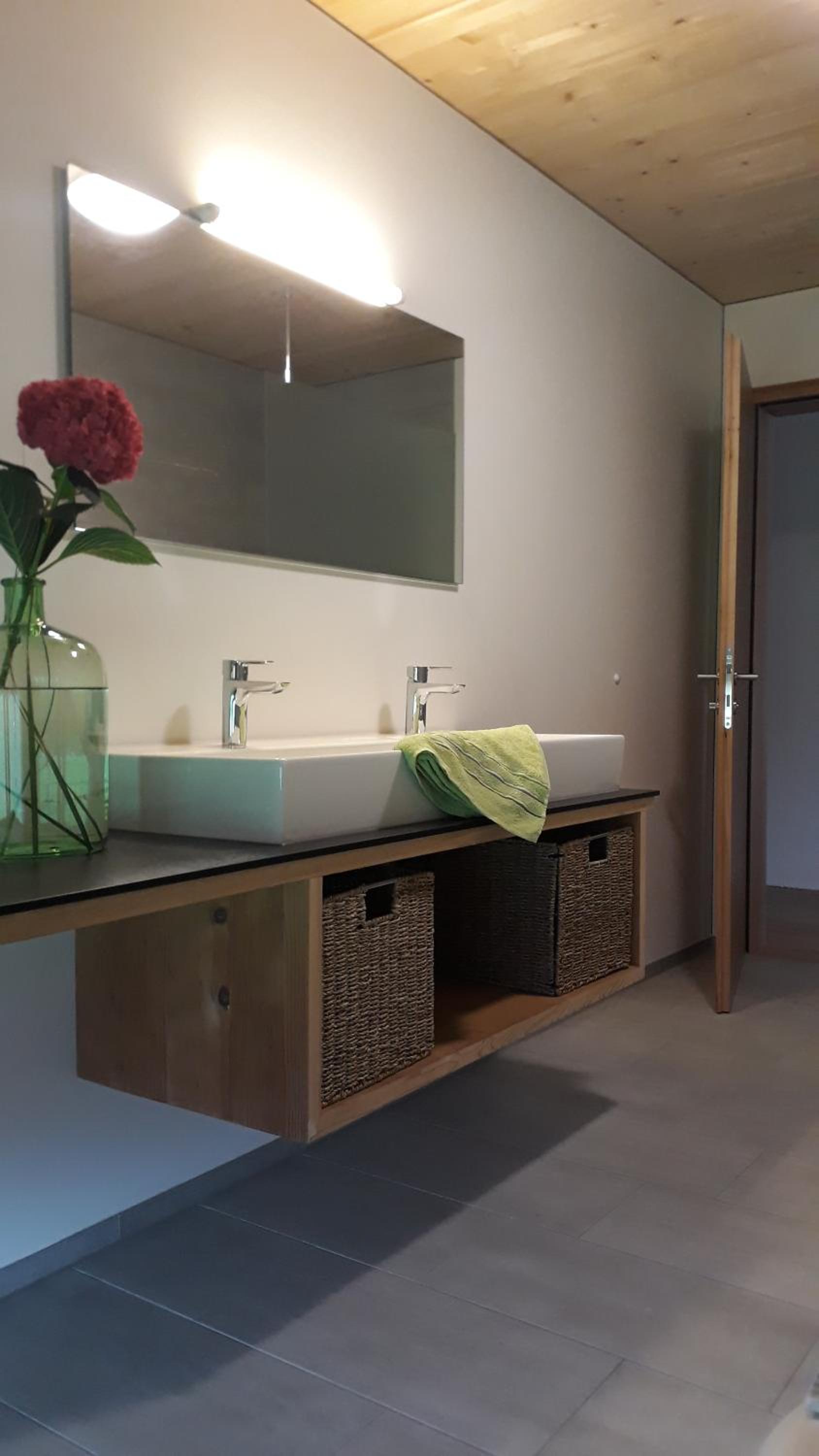 Ferienwohnung Greber Regina