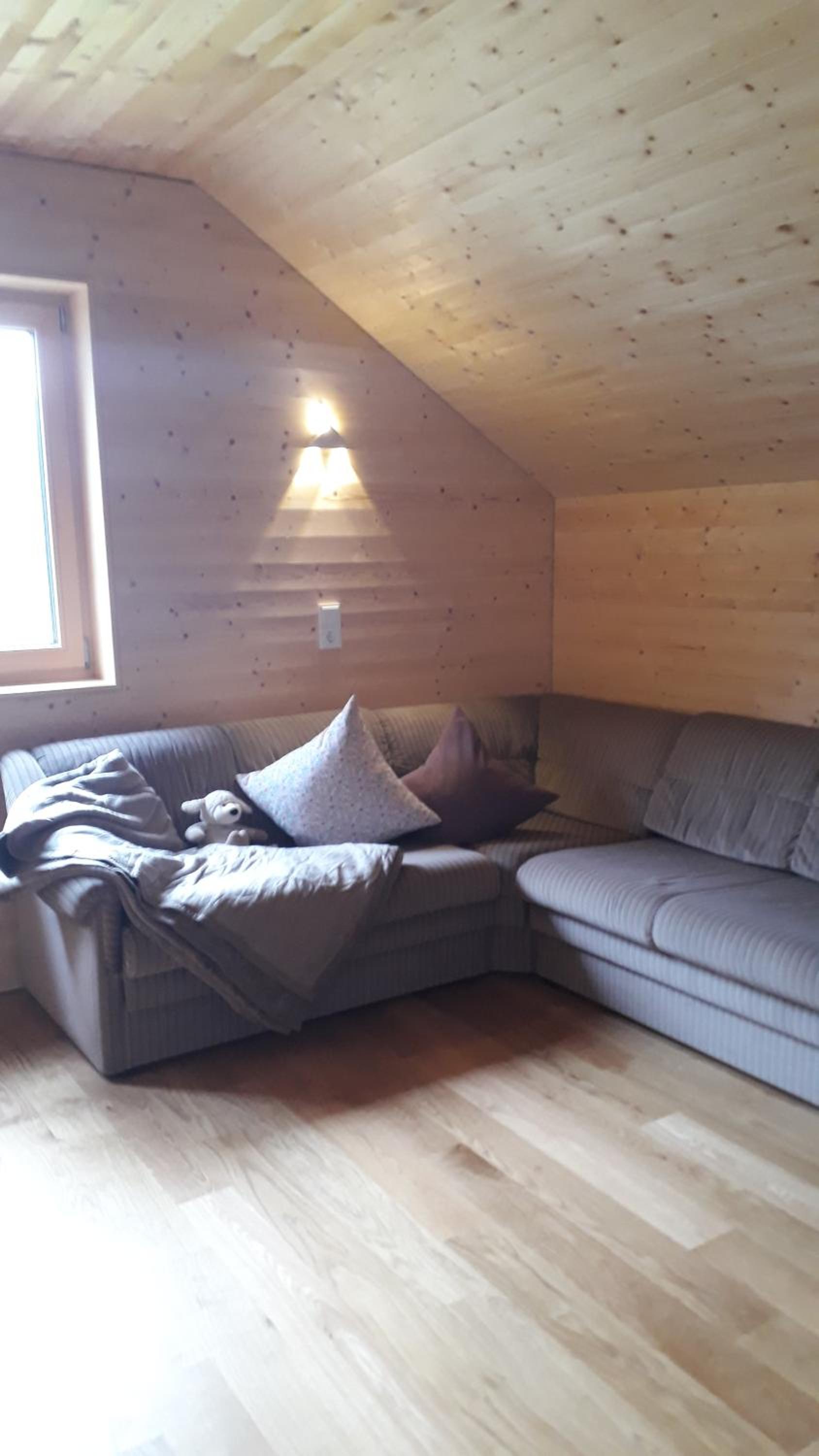 Ferienwohnung Greber Regina