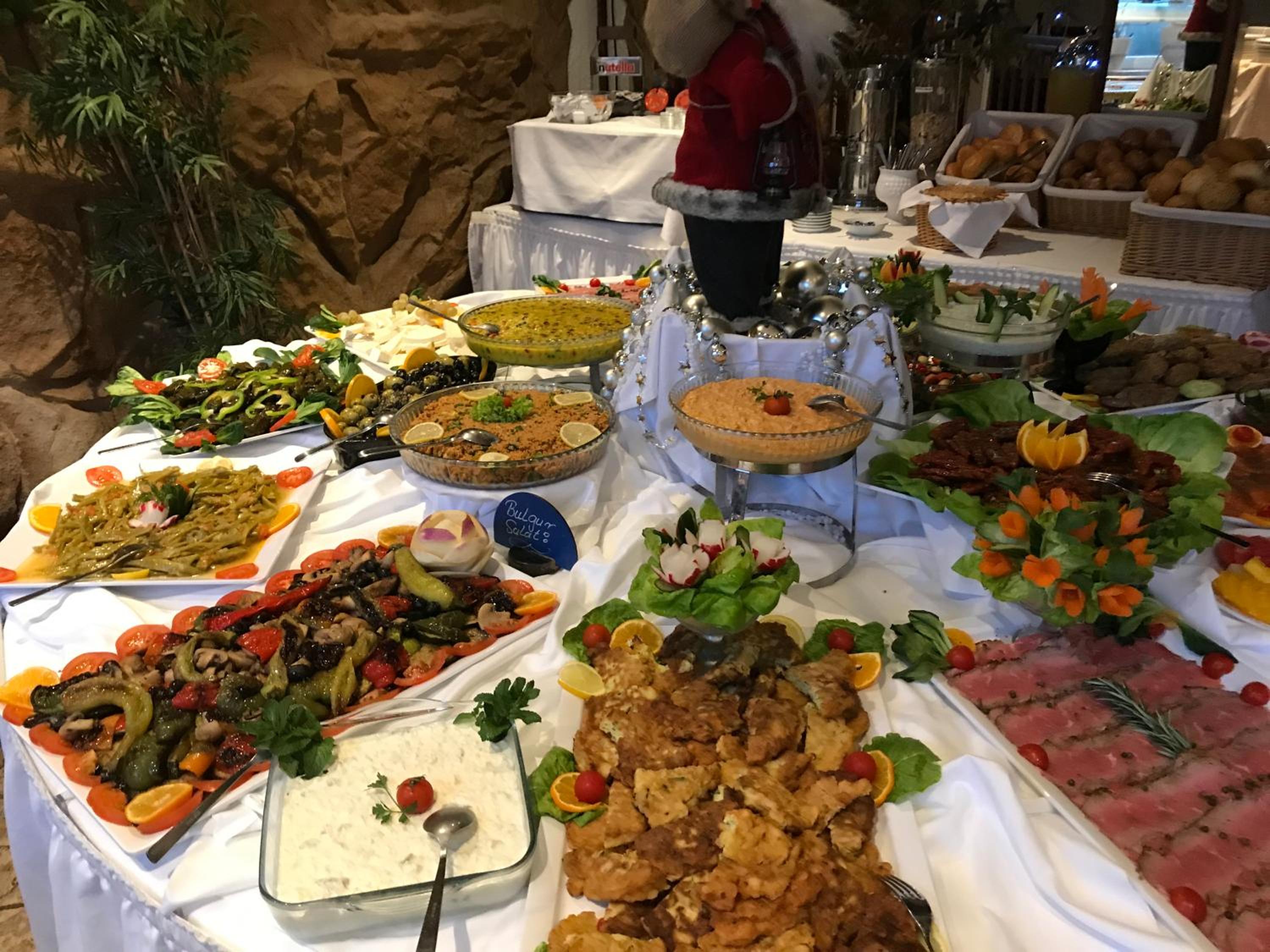 Hotel Daun - Property Image 7